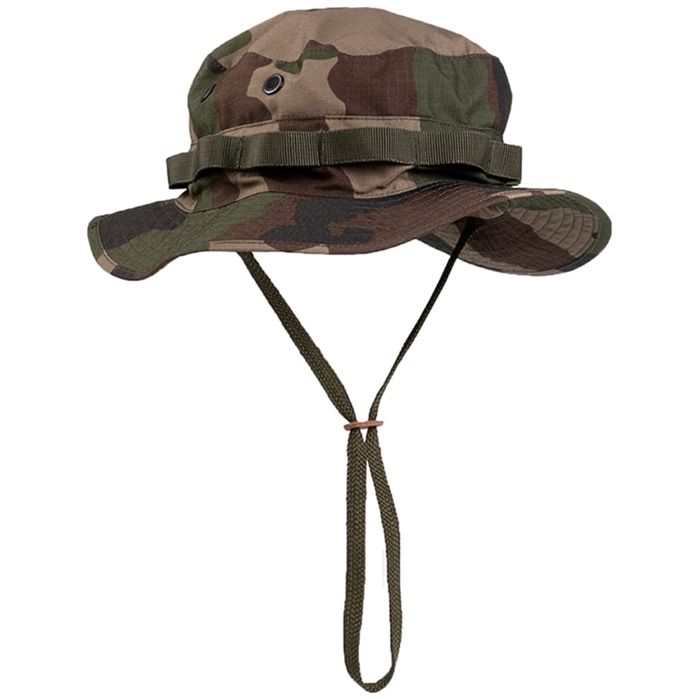 Mil-Tec US GI Boonie Hat kalap One size - CCE Camo