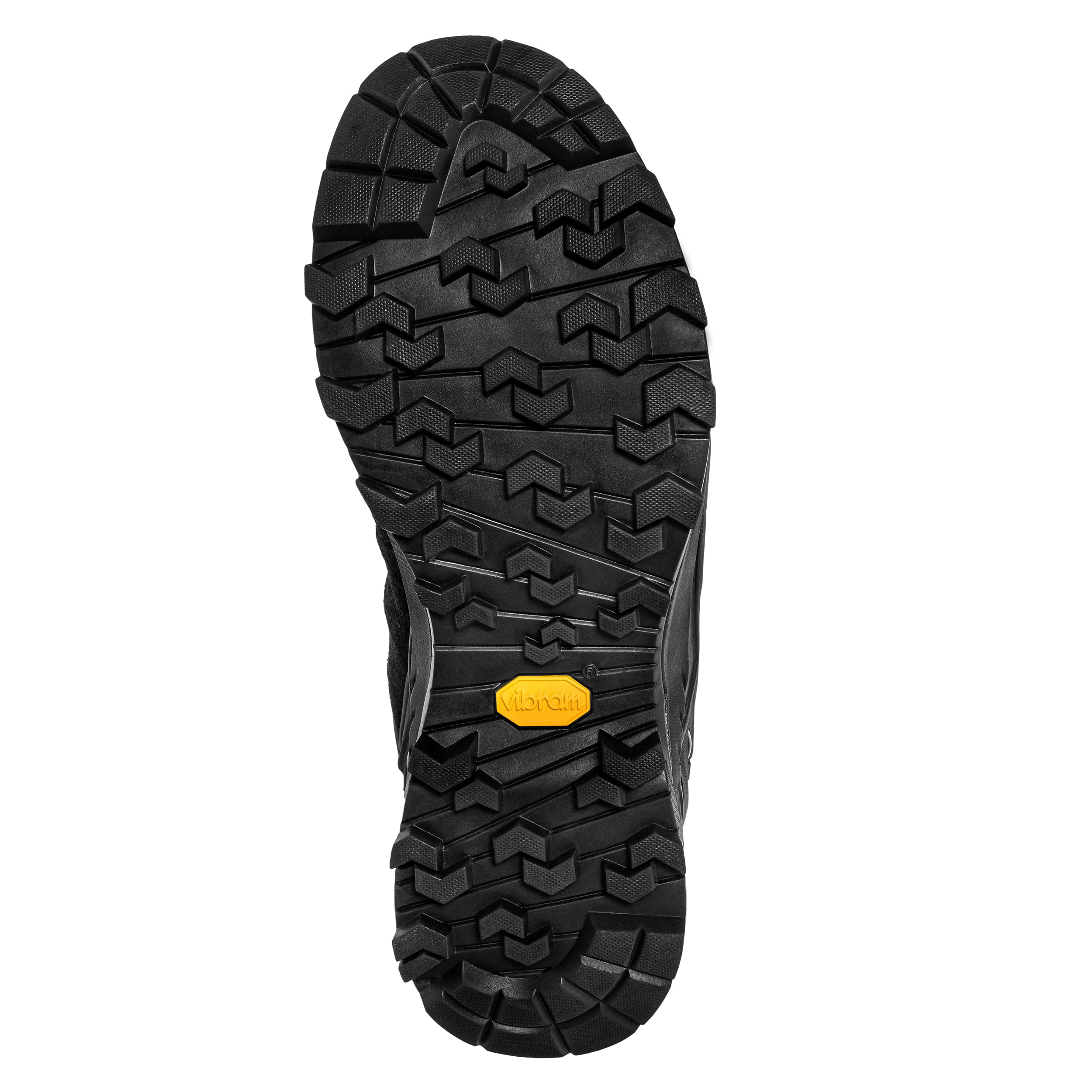 Salewa Alp Trainer 2 MID Gore-Tex túracipő - Black