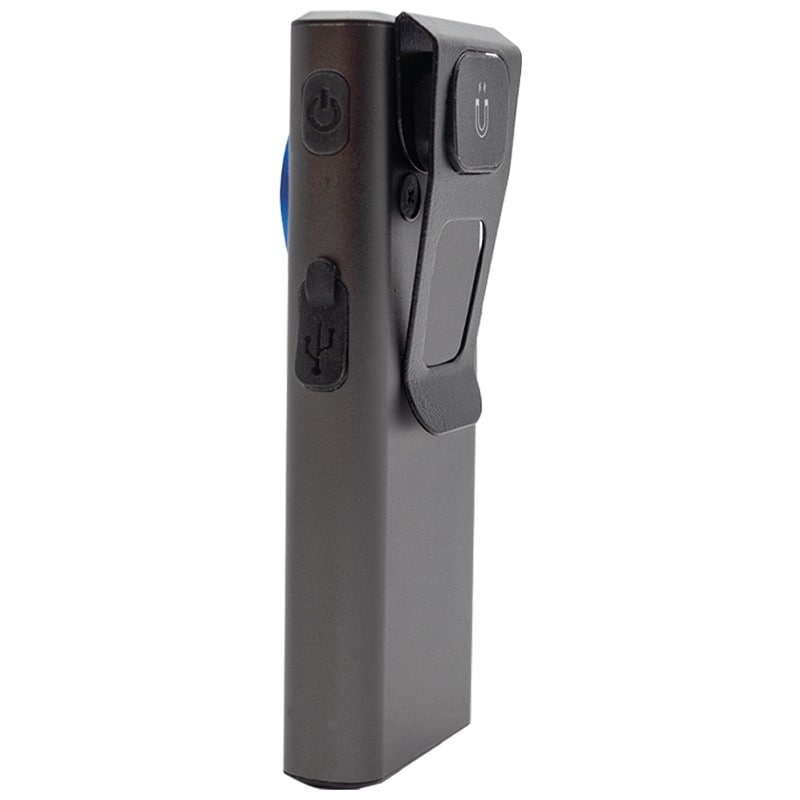 NightSearcher Roo-Star 1200 zseblámpa - 1200 lumen