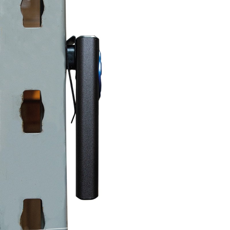 NightSearcher Roo-Star 1200 zseblámpa - 1200 lumen