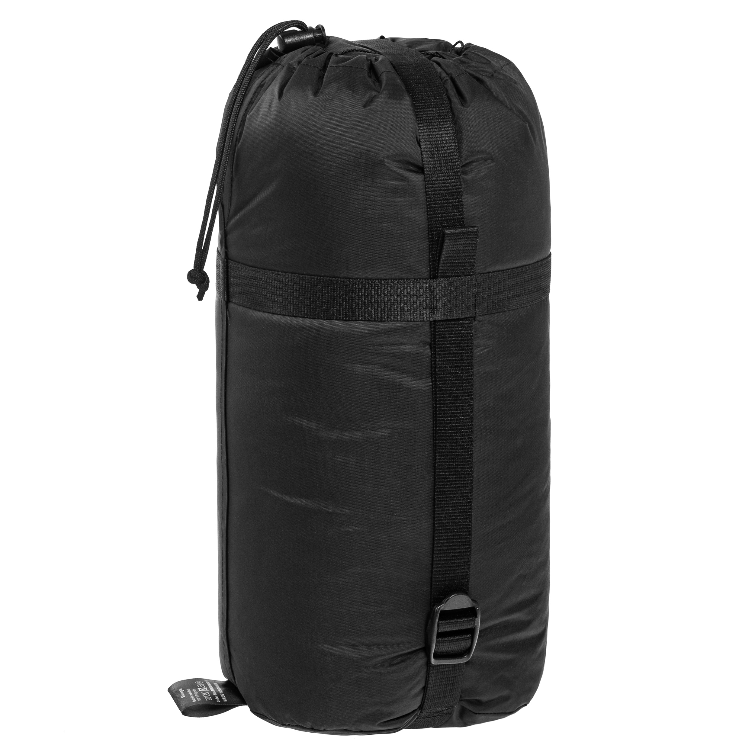 Carinthia D 400X Medium hálózsák Bal - Red