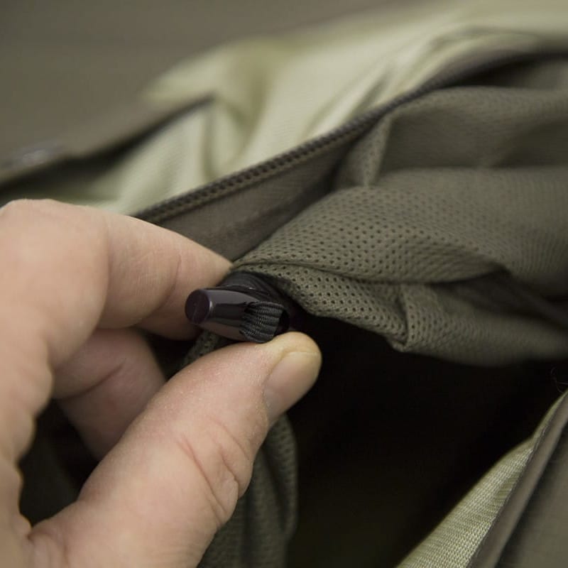 Carinthia Combat Bivy zsák - Olive