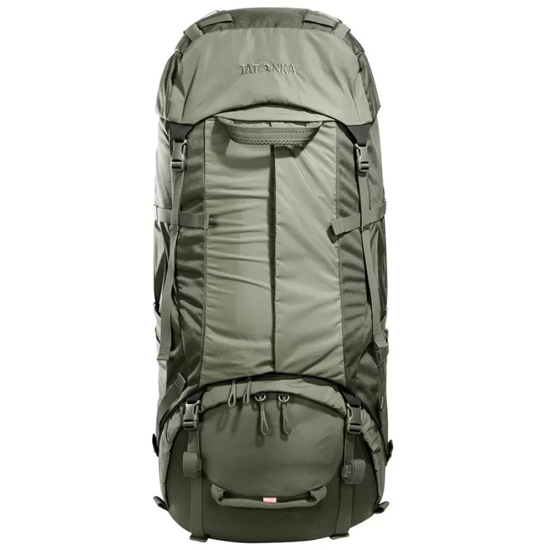 Tatonka Yukon Carrier X1 hátizsák betét 55+10 l - Olive