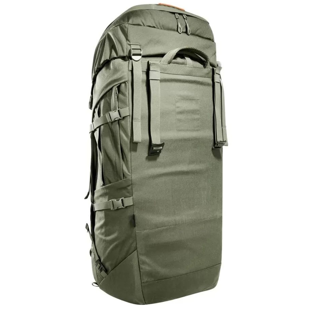 Tatonka Yukon Carrier X1 hátizsák betét 55+10 l - Olive