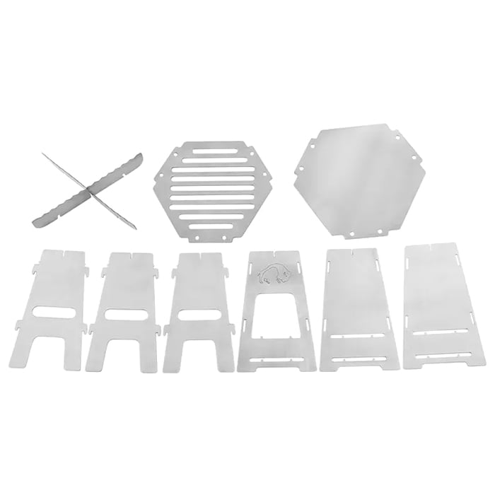 Tatonka Hobo Burner kempingtűzhely