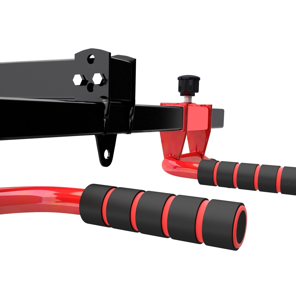 HMS Premium DD10 húzódzkodó rúd