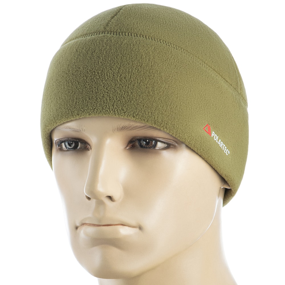 M-Tac Watch Cap Polartec sapka- Tan
