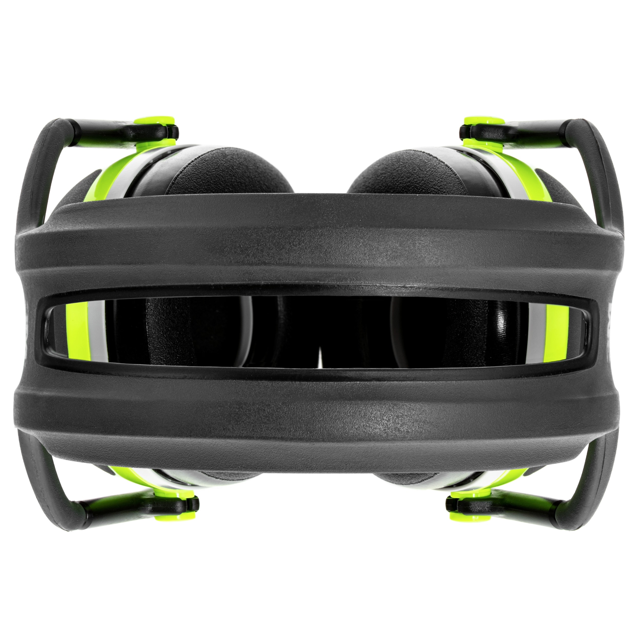 3M Peltor X4A passzív hallásvédő - Green