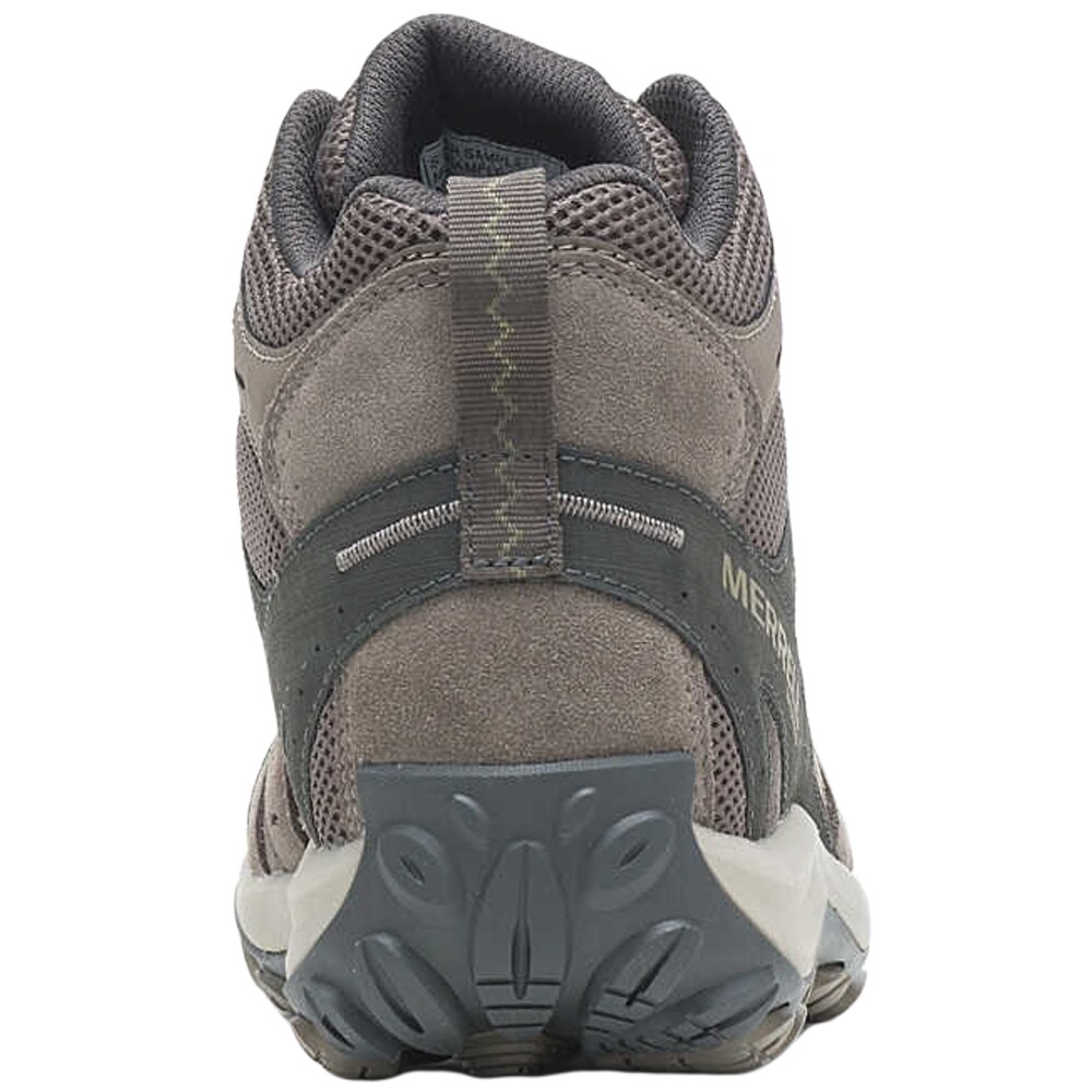 Merrell Accentor 3 Mid Waterproof bakancs - Boulder
