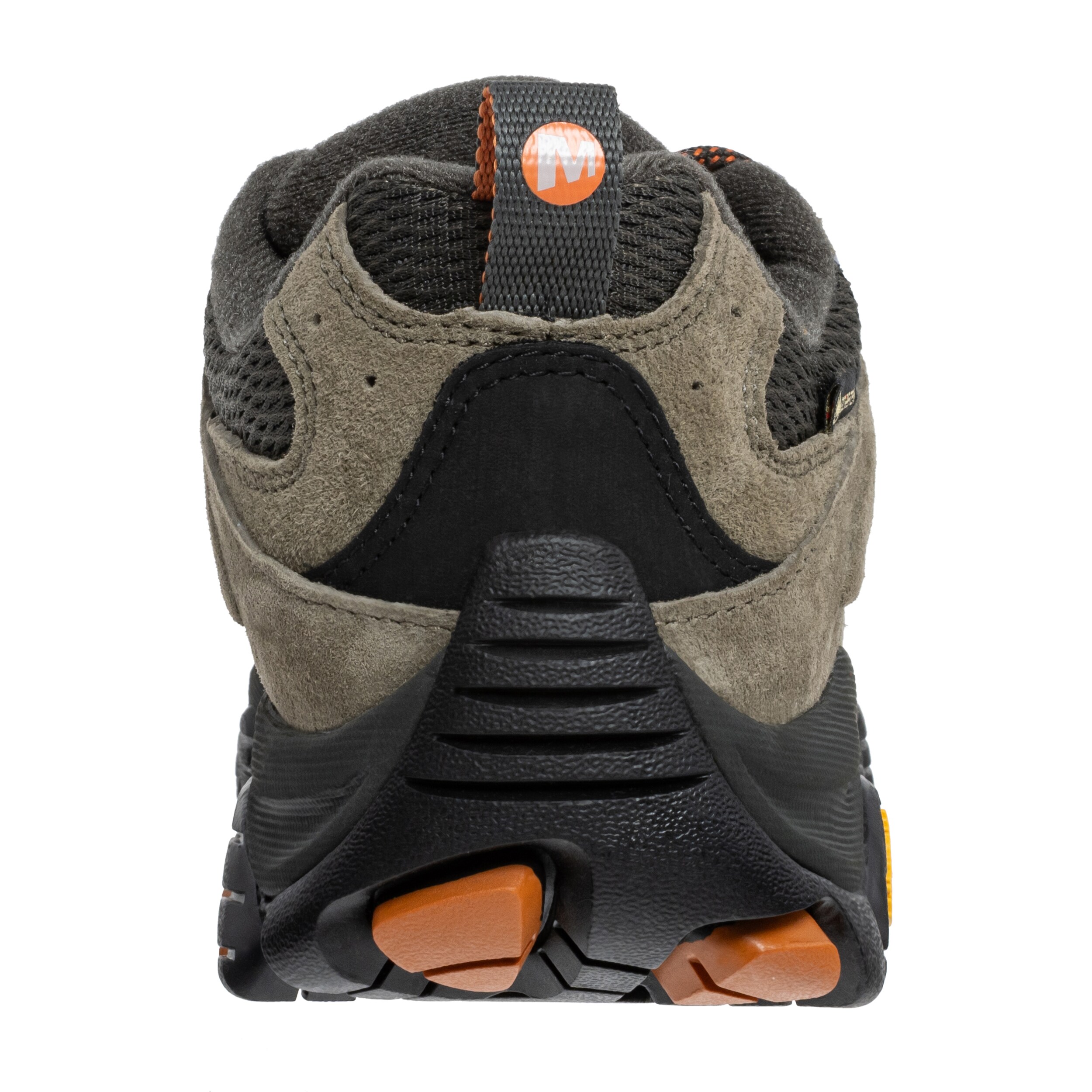 Merrell MOAB 3 GTX cipő - Olive