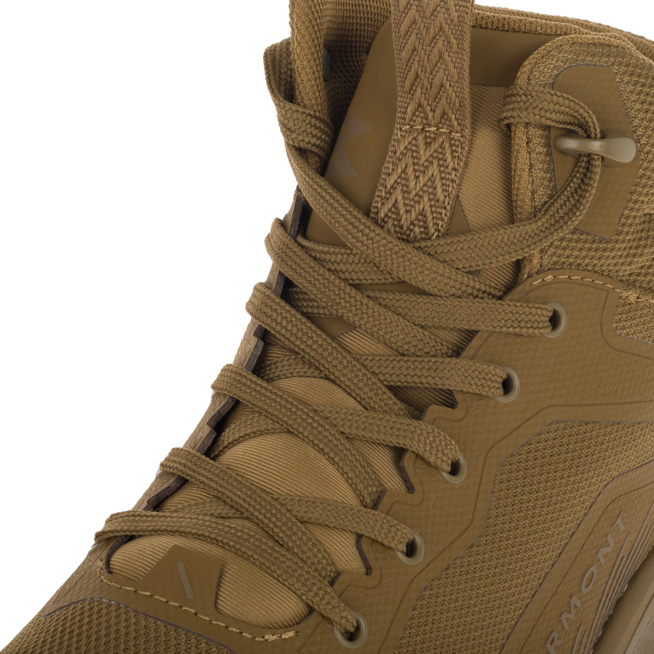 Garmont 9.81 Alert bakancs - Coyote