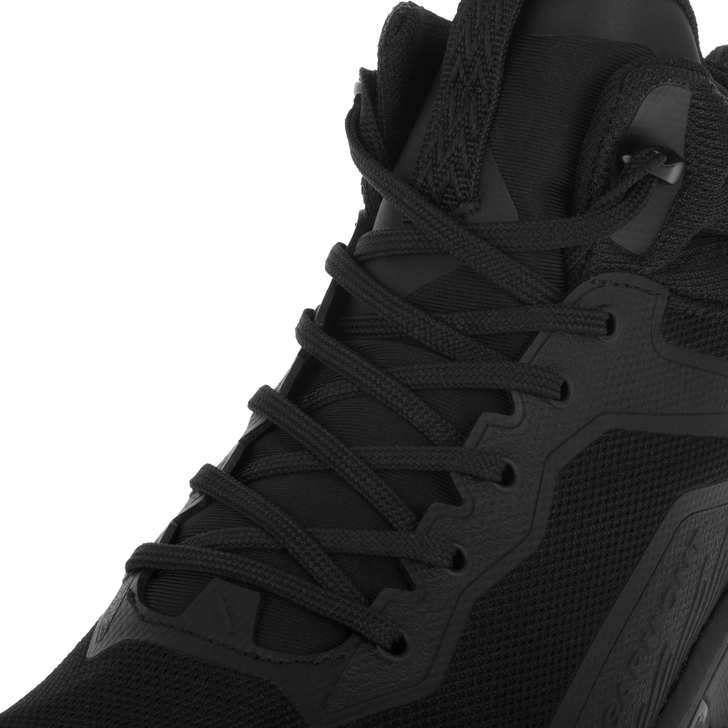 Garmont 9.81 Alert bakancs - Black