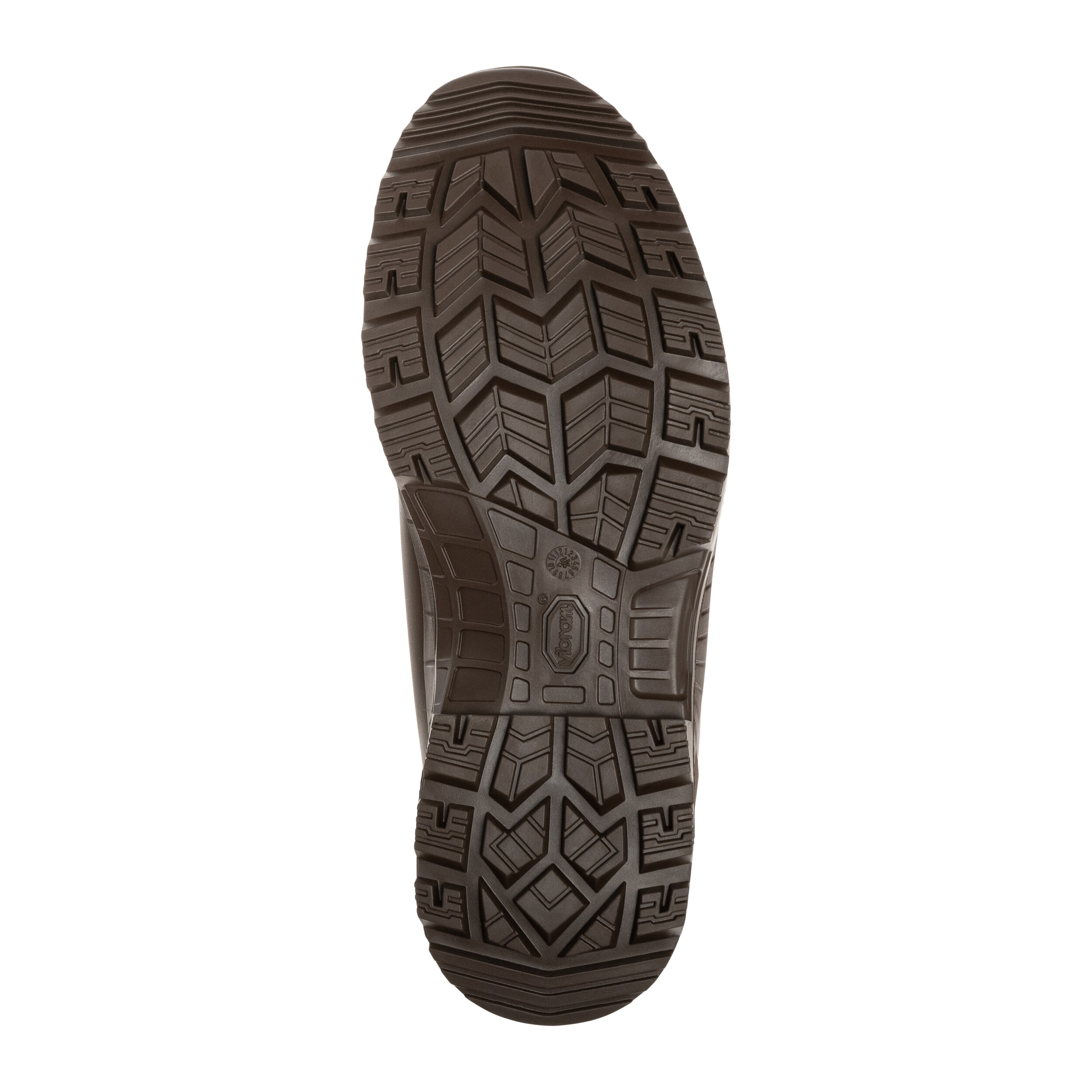 Lowa MK2 GTX Combat Boot női bakancs - Dark Brown