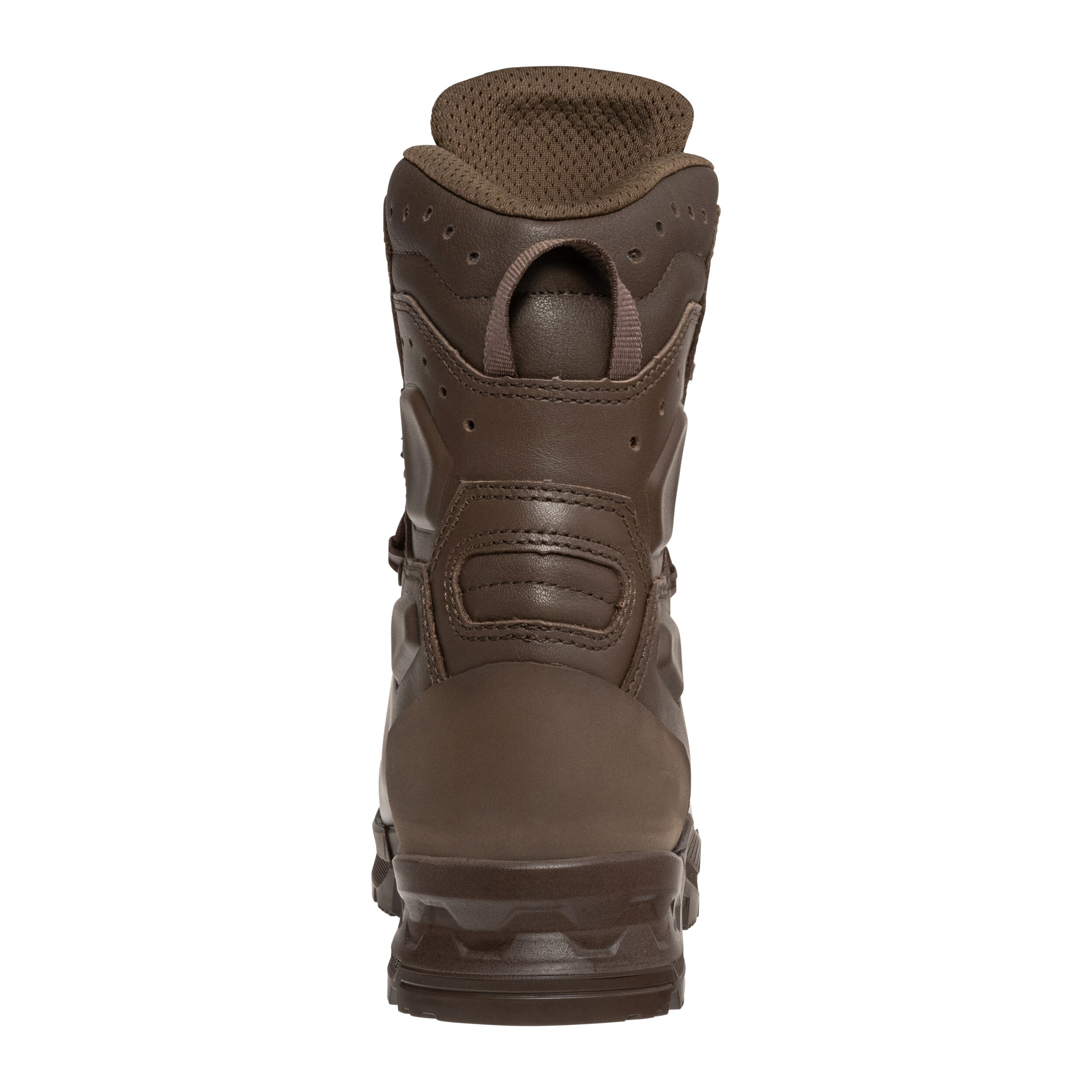 Lowa MK2 GTX Combat Boot női bakancs - Dark Brown