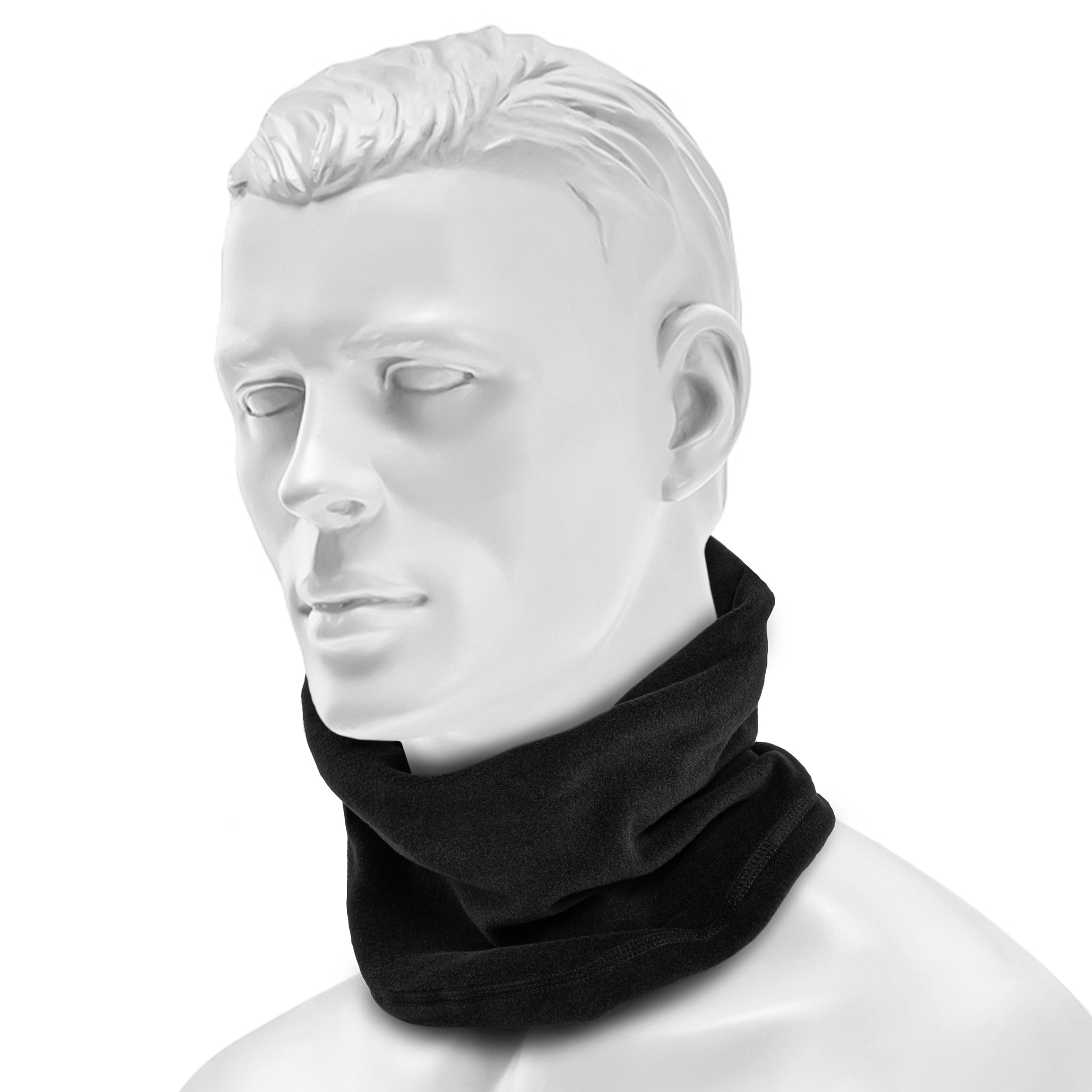 Highlander Forces balaclava - Black