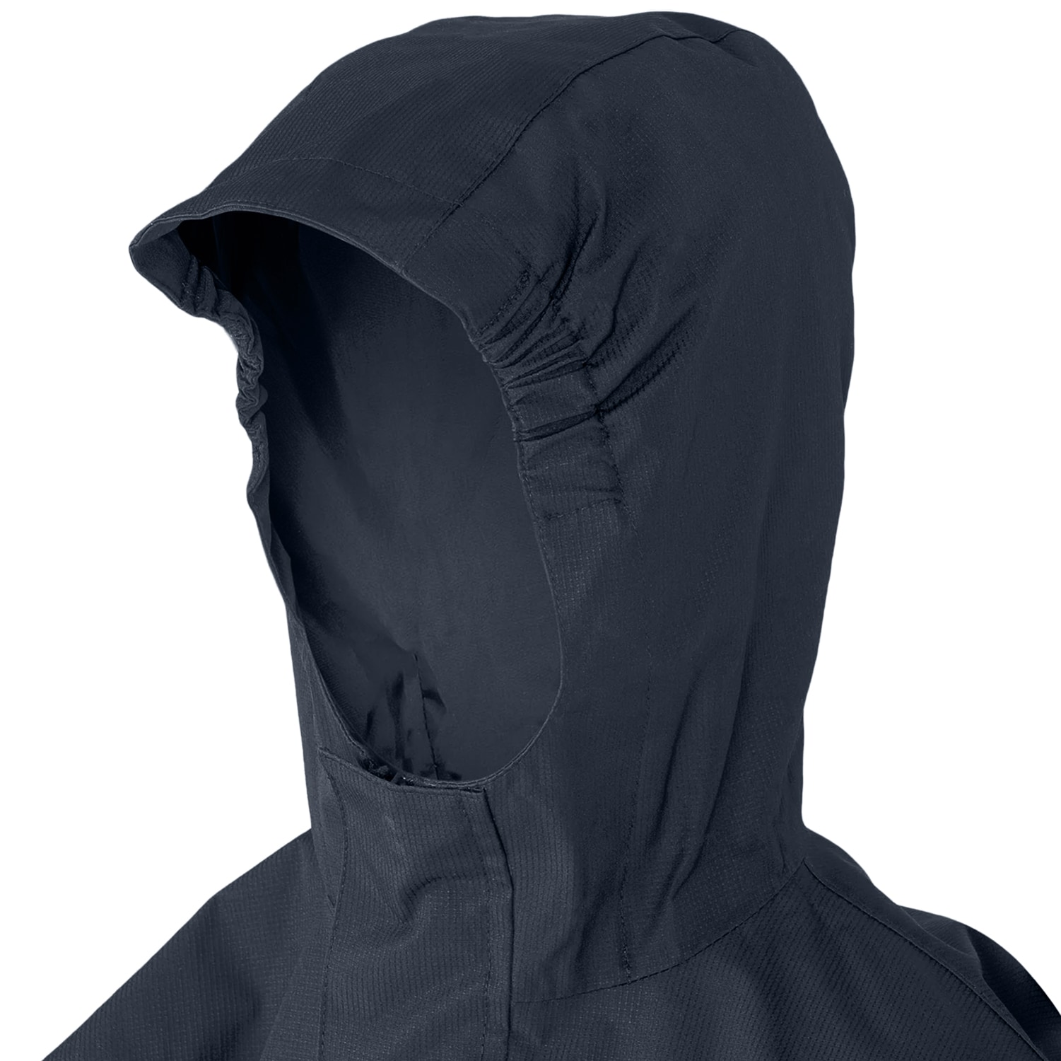 Highlander Outdoor Kerrera Kids gyermek kabát - Navy Blue