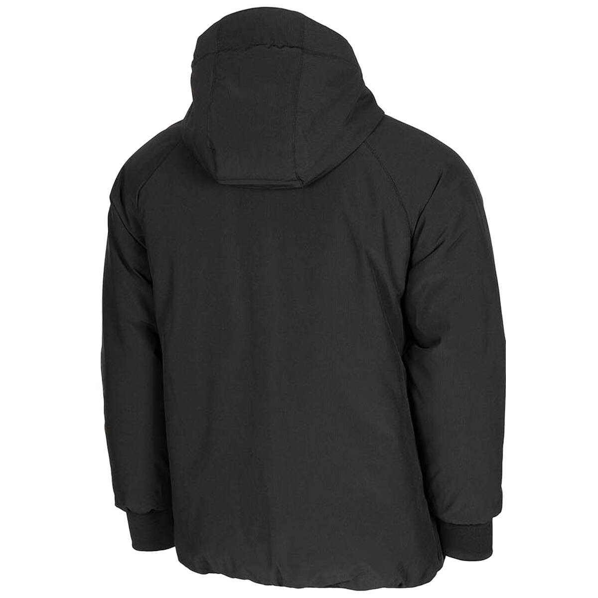 MFH termoaktív fordítható kabát - Olive/Black