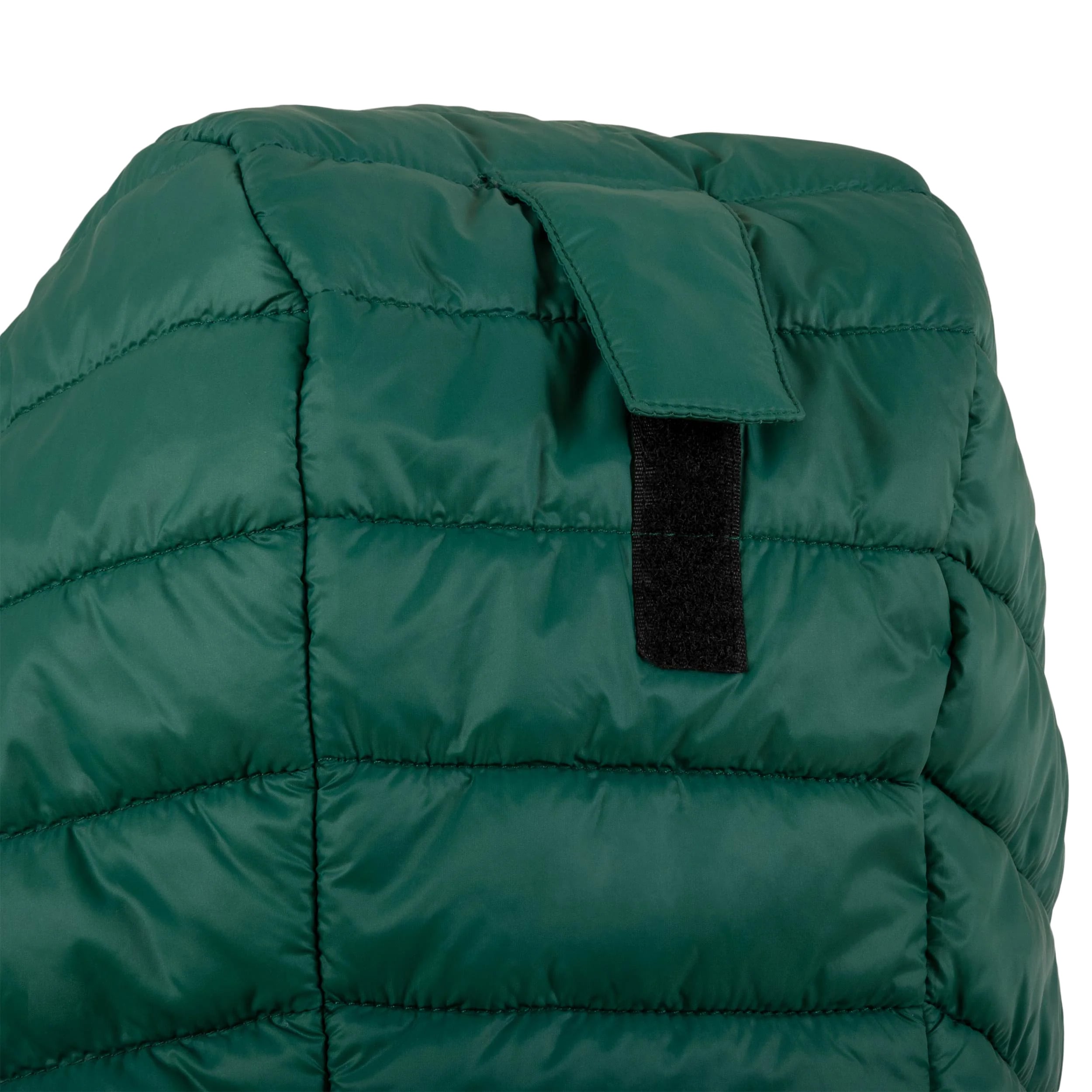 Highlander Outdoor Lewis Insulated Jacket kabát - Forest Green