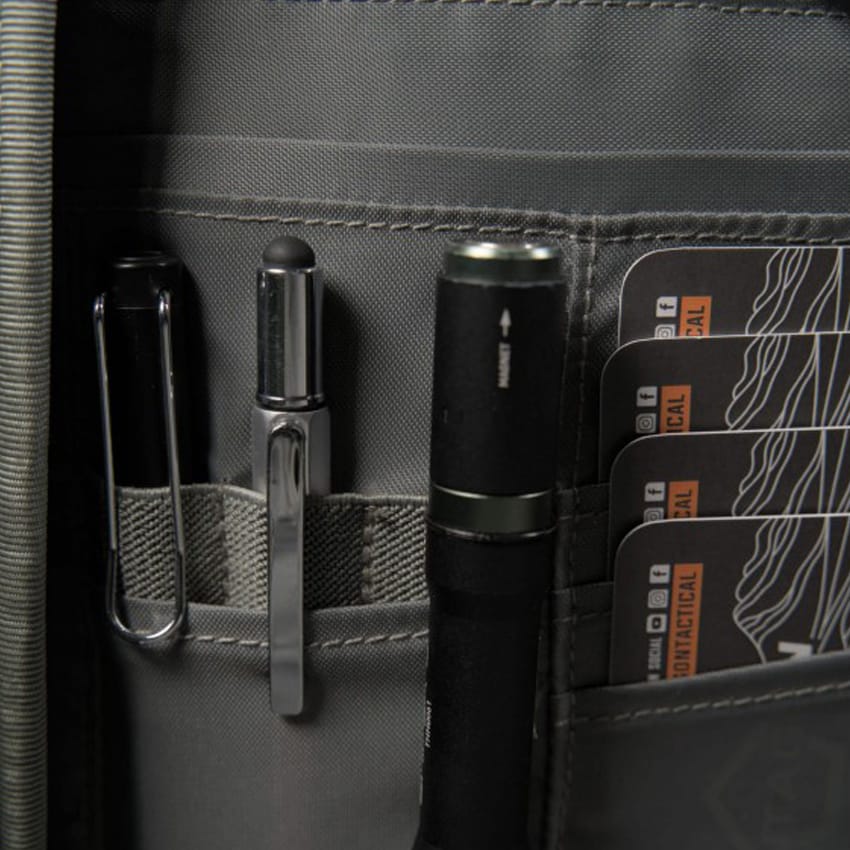 Pentagon Consul hátizsák 27 l - Midnight Blue