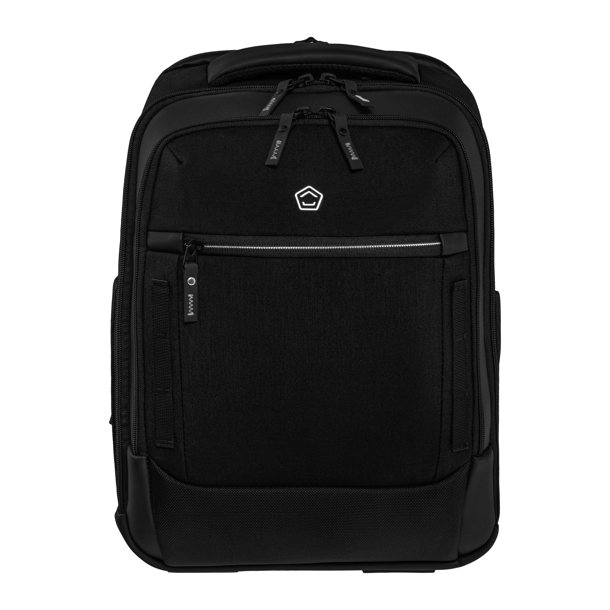 Pentagon Consul hátizsák 27 l - Black
