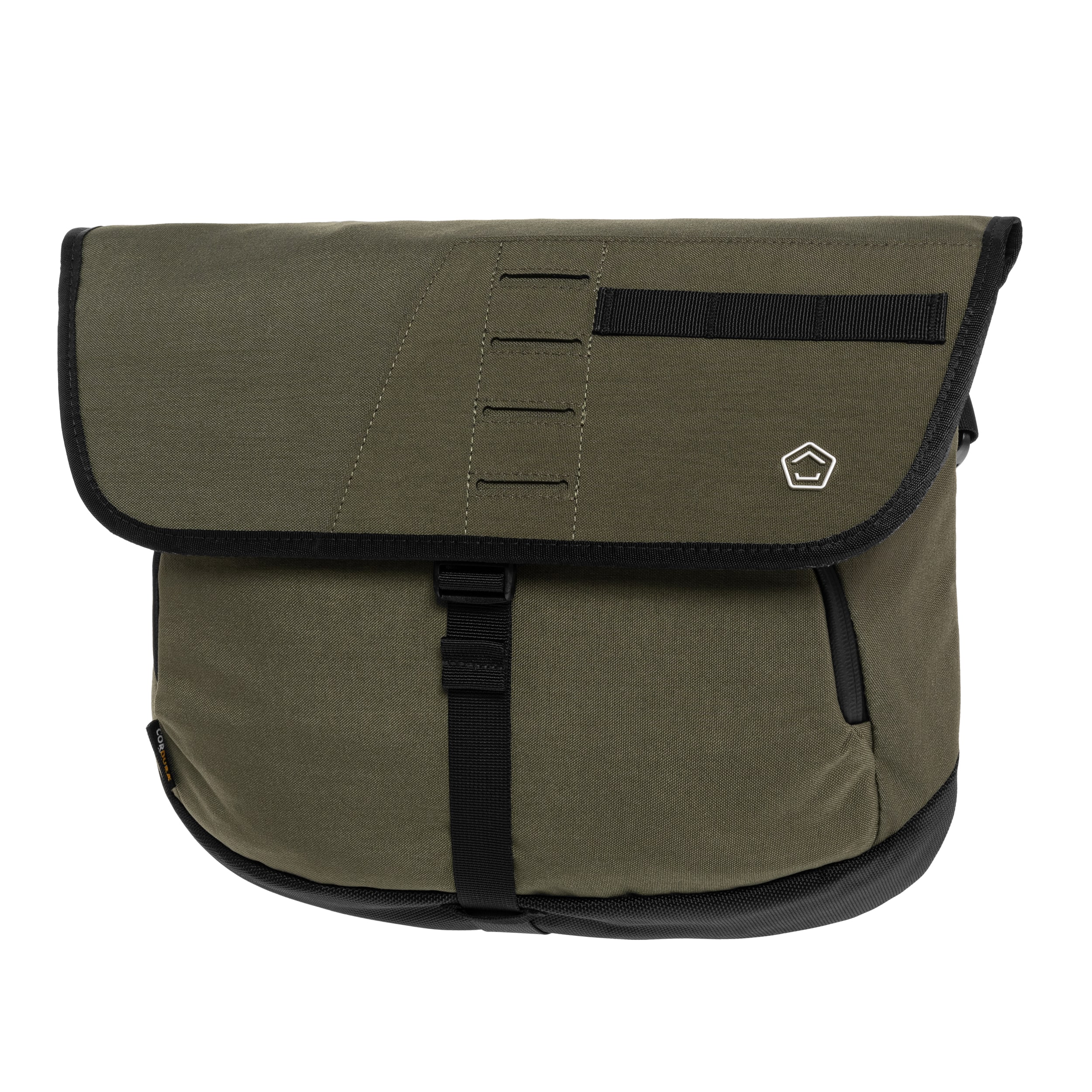 Pentagon Consul Side Messenger Bag válltáska 13,4 l - RAL7013