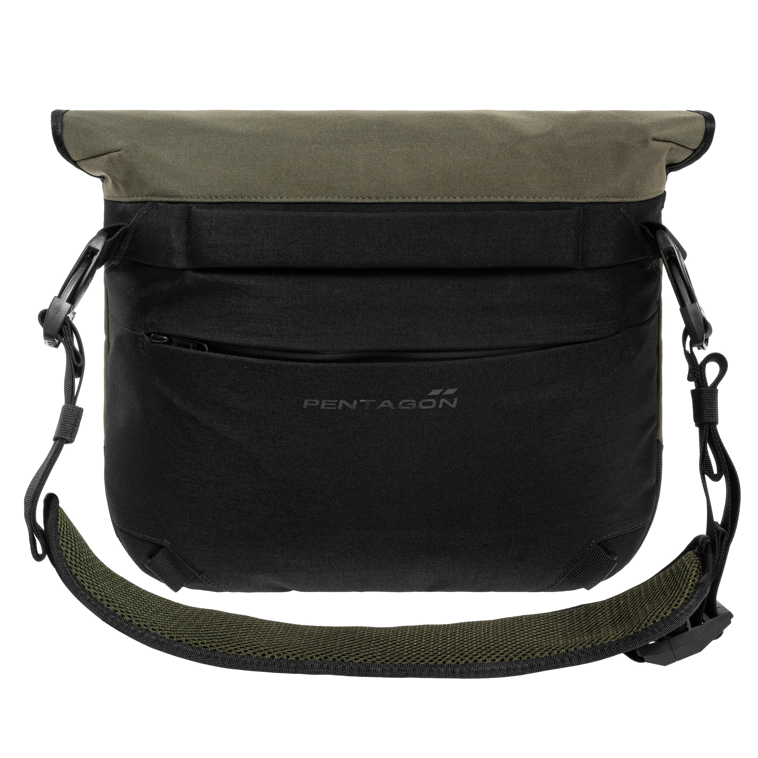 Pentagon Consul Side Messenger Bag válltáska 13,4 l - RAL7013