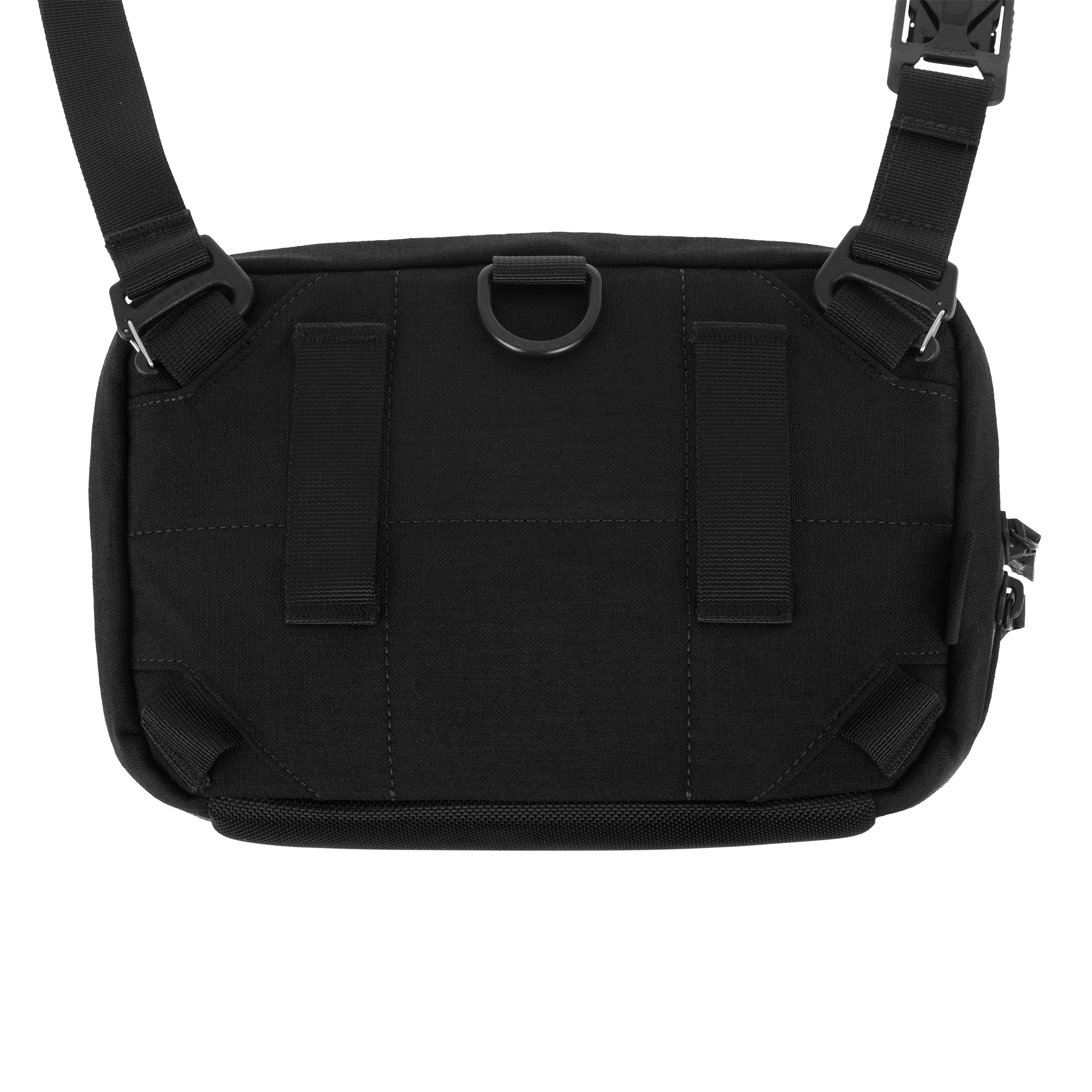 Pentagon Consul Horizontal Sling Pouch válltáska - Black