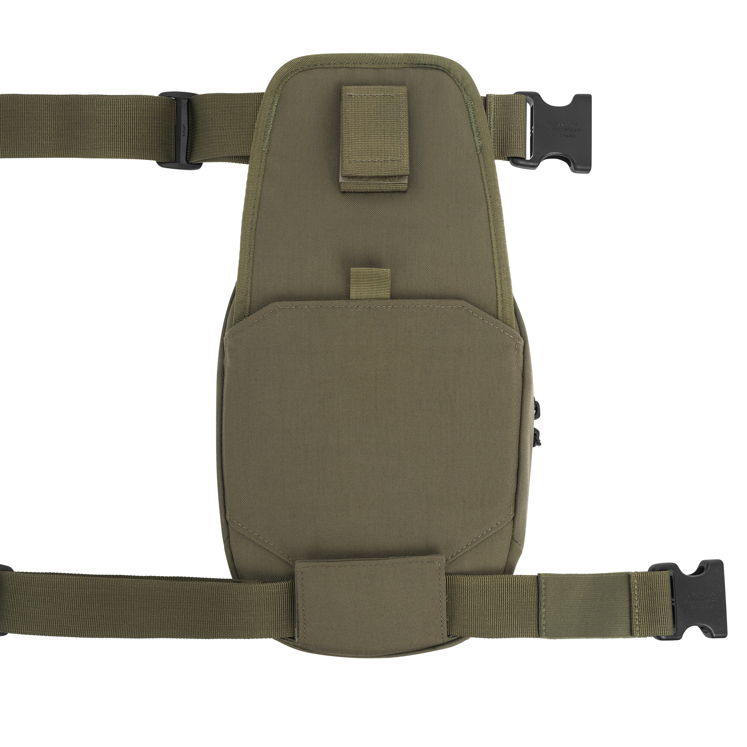 Pentagon Consul Thigh Pouch combtáska 4,25 l - RAL7013