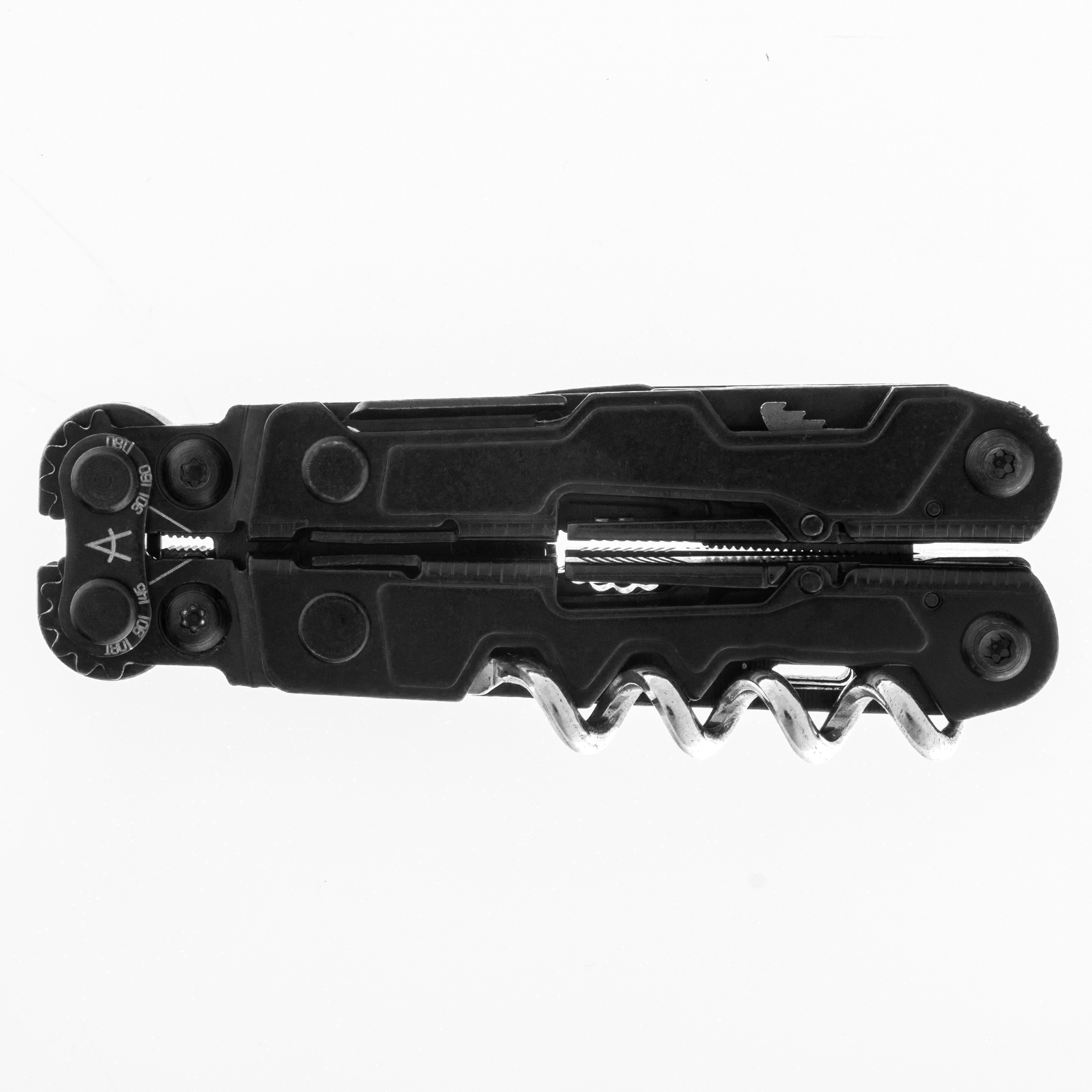 SOG PowerLitre multiszerszám - Black