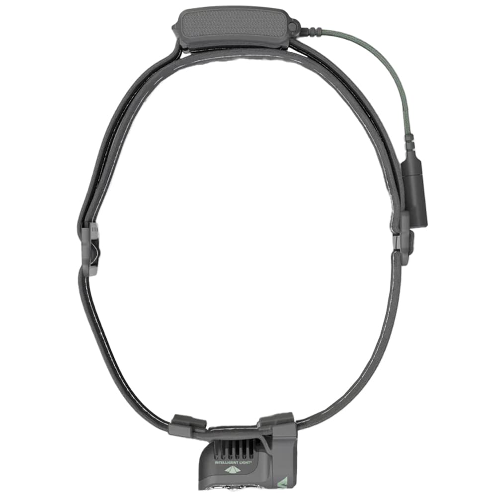 Silva Trail Runner Free 2 Hybrid fejlámpa - 500 lumen