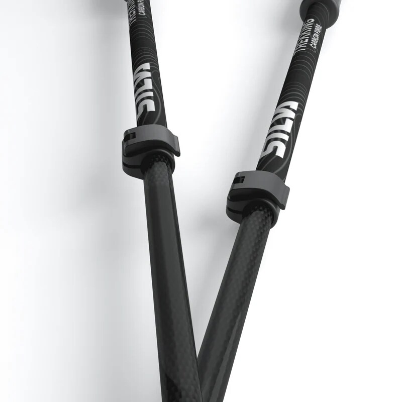 Silva Trekking Poles túrabot - Carbon