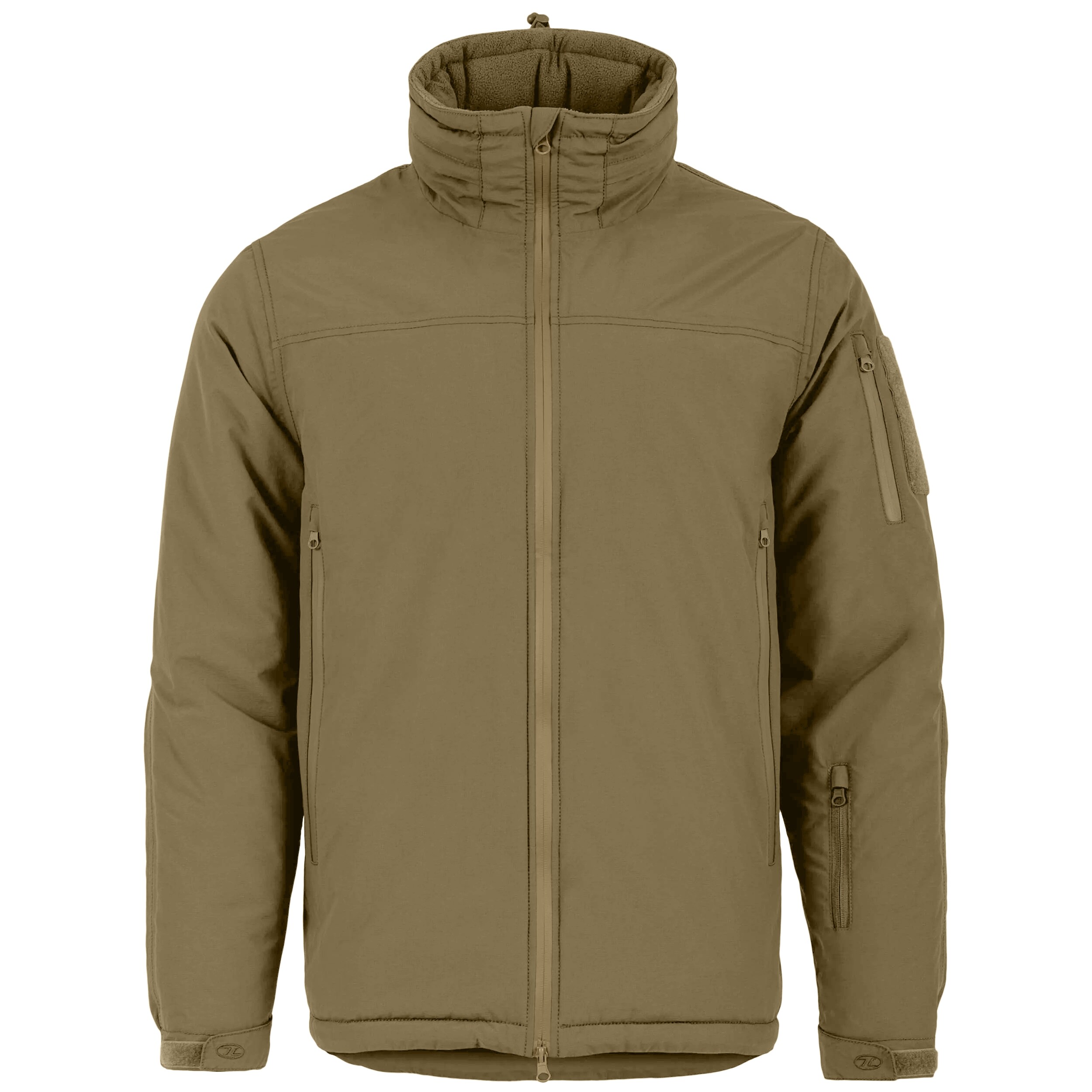 Highlander Outdoor Stryker kabát - Ranger Green