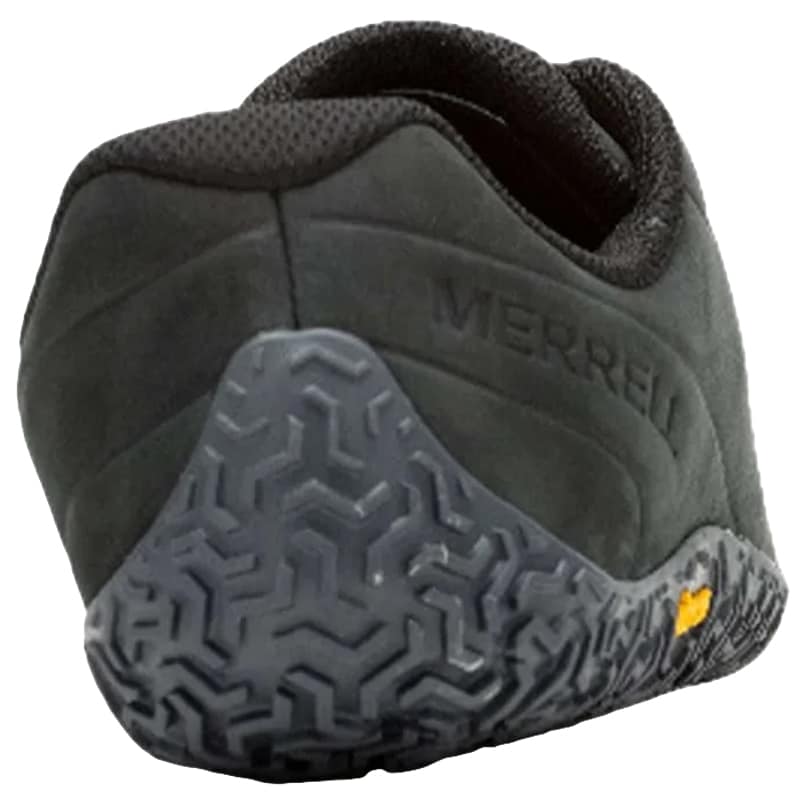 Merrell Vapor Glove 6 Leather cipő - Black