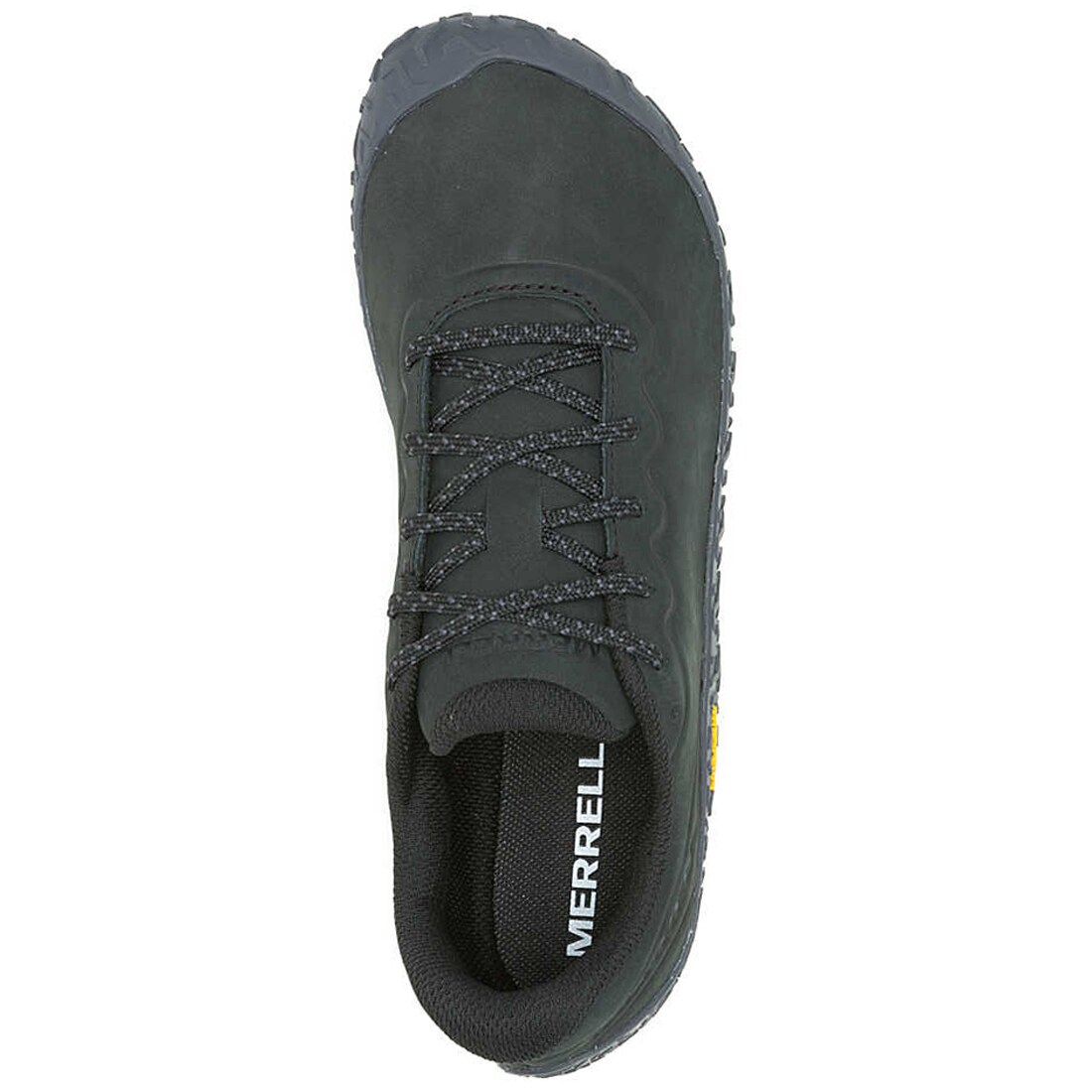 Merrell Vapor Glove 6 Leather női cipő - Black