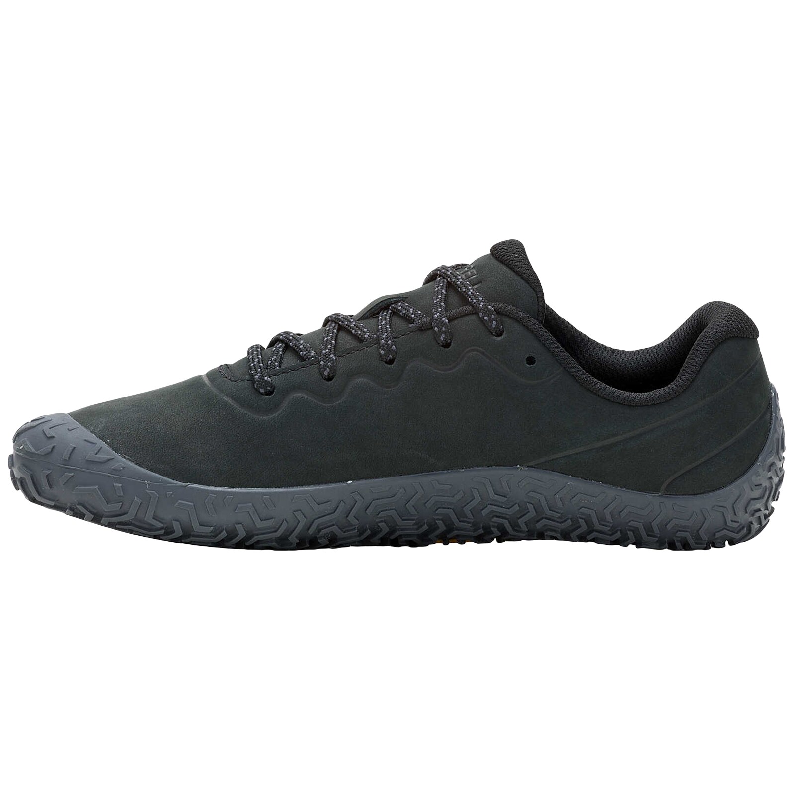 Merrell Vapor Glove 6 Leather női cipő - Black