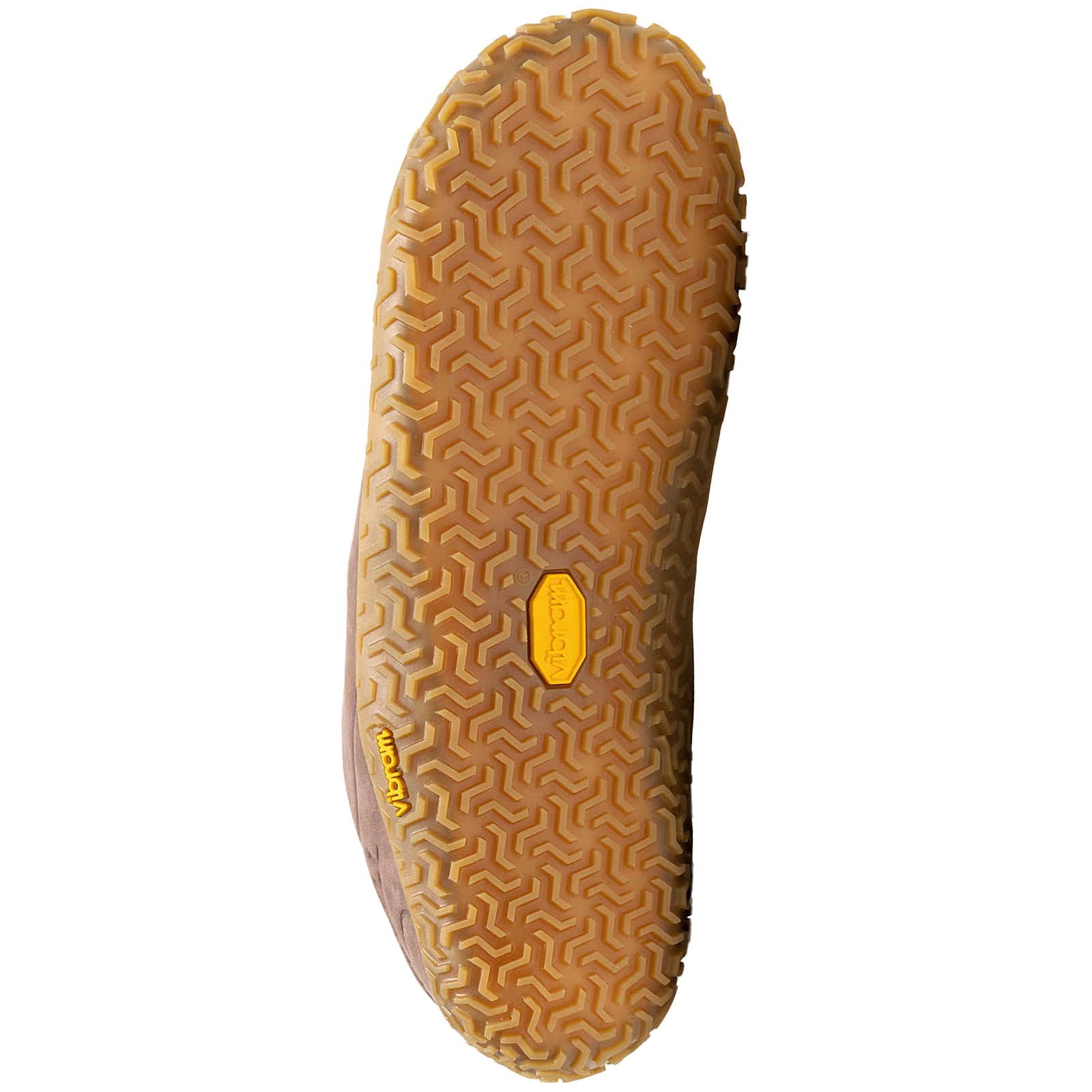 Merrell Vapor Glove 6 Leather női cipő - Marron