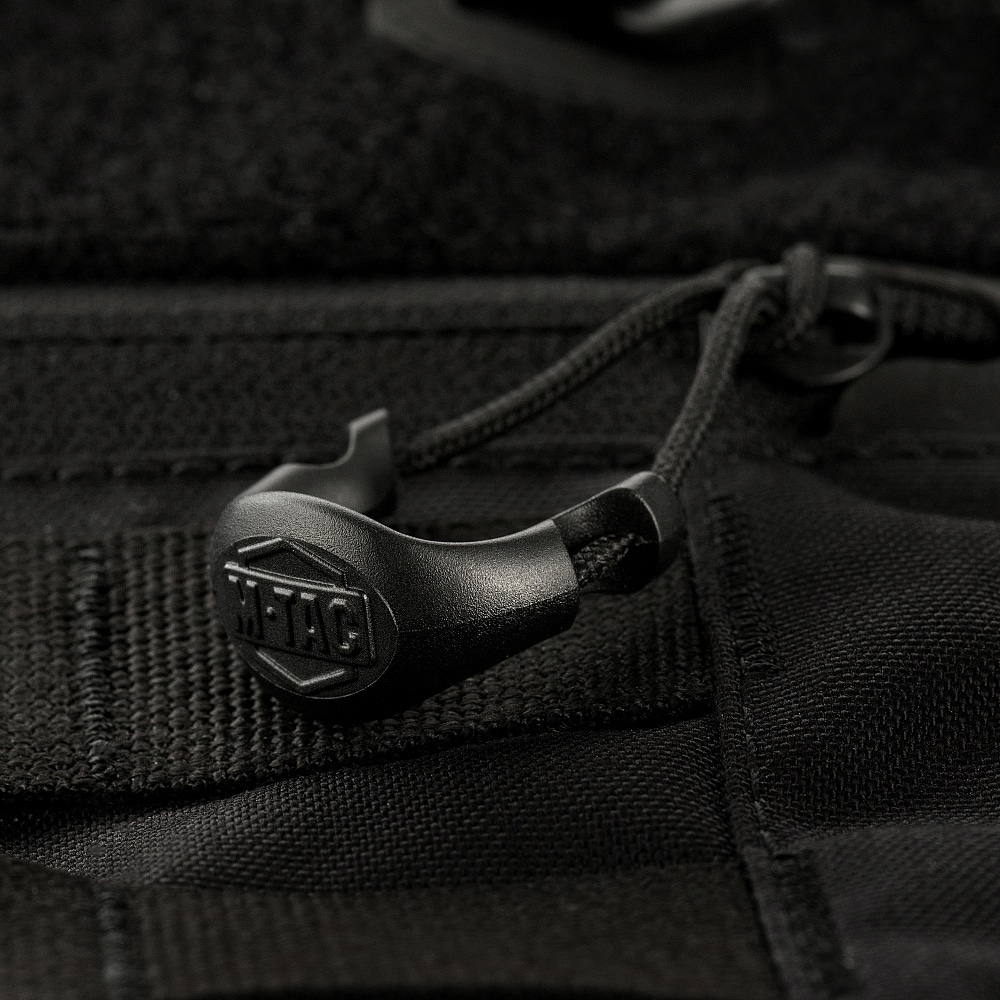 M-Tac Gen.II Elite Large hátizsák 60 l - Black