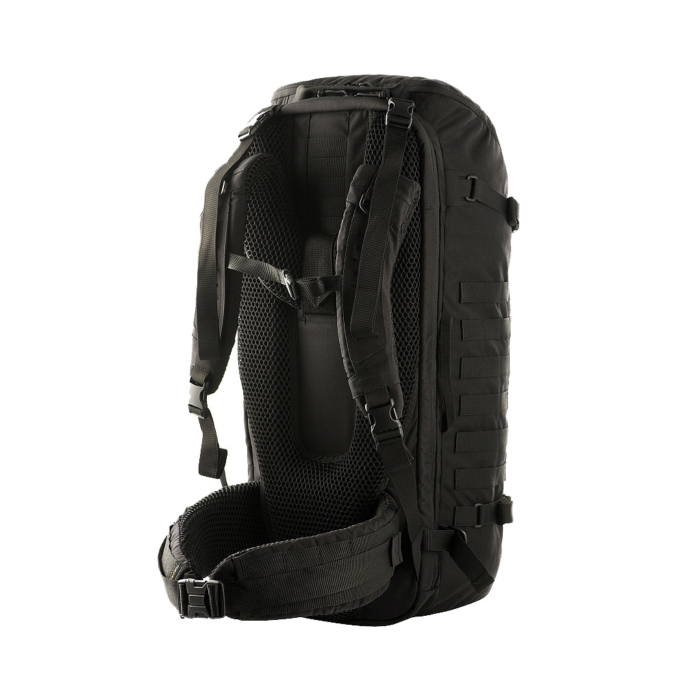 M-Tac Gen.II Elite Large hátizsák 60 l - Black