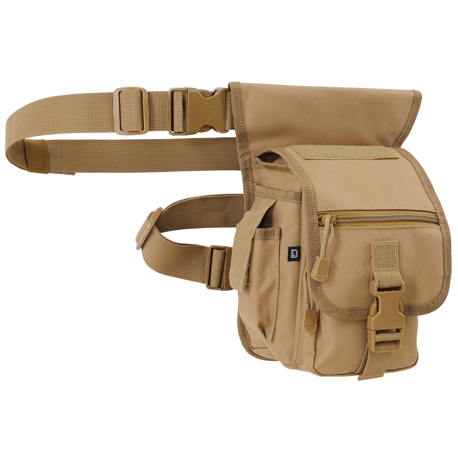 Brandit Side Kick táska - Coyote