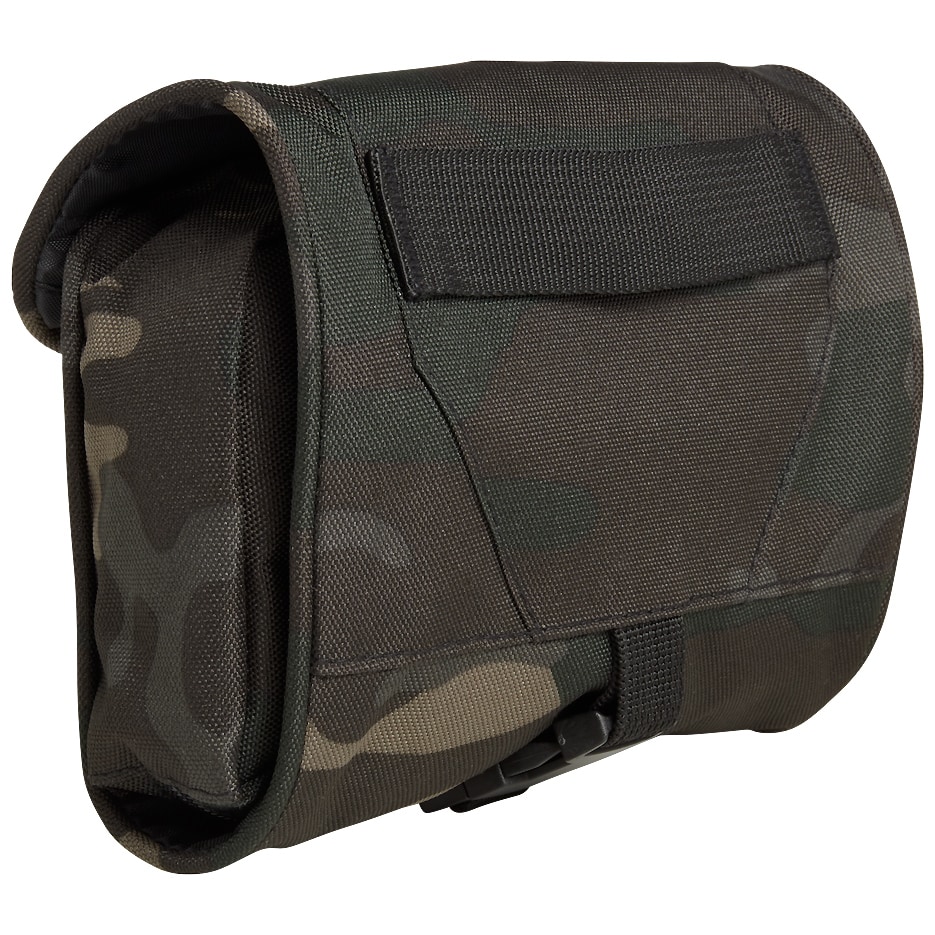 Brandit Toiletry Bag Medium kozmetikai táska - Dark Camo