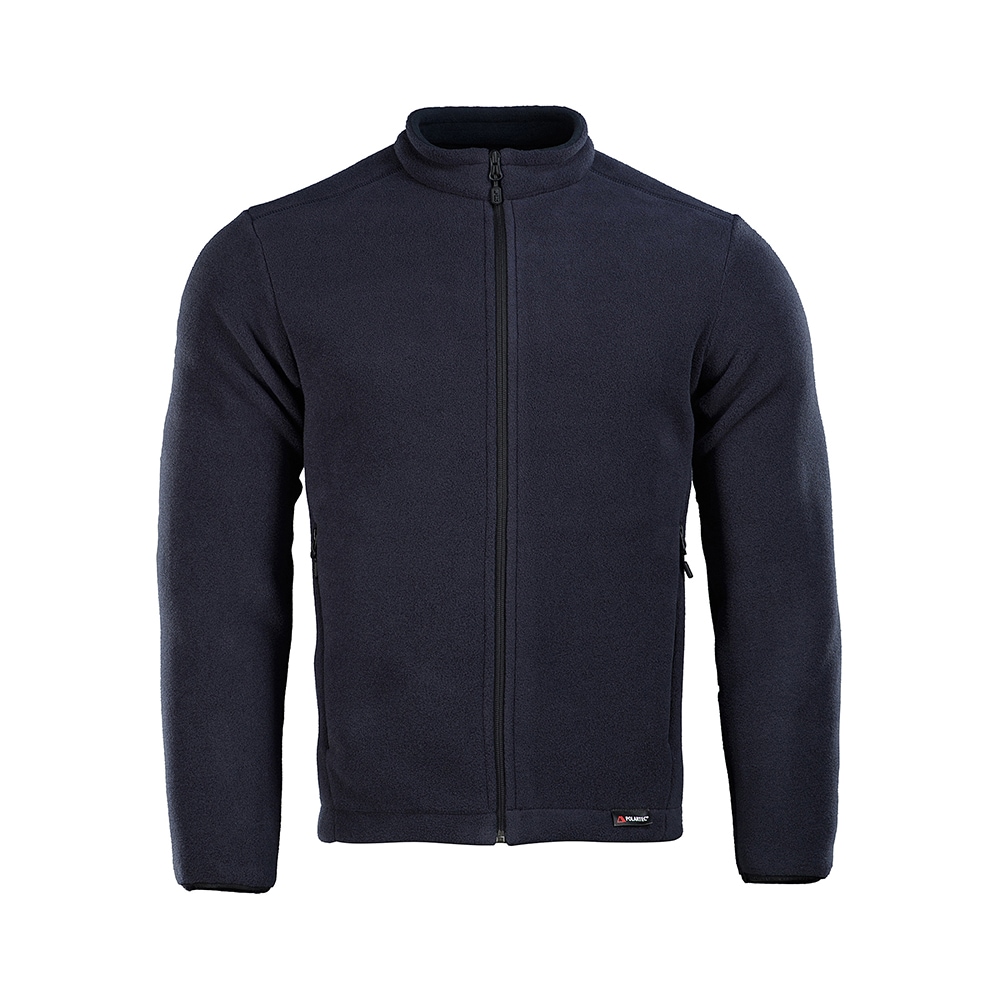 M-Tac Nord Polartec polár pulóver - Dark Navy Blue