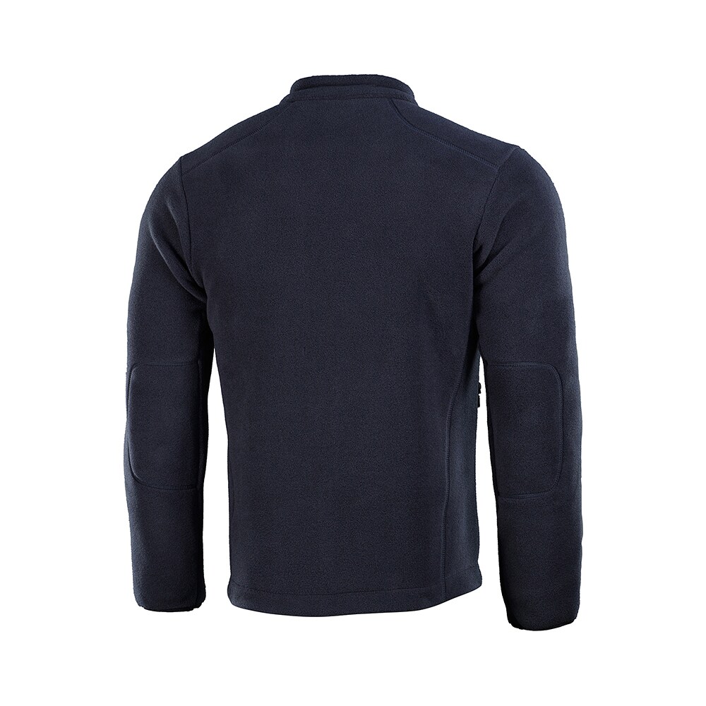 M-Tac Nord Polartec polár pulóver - Dark Navy Blue