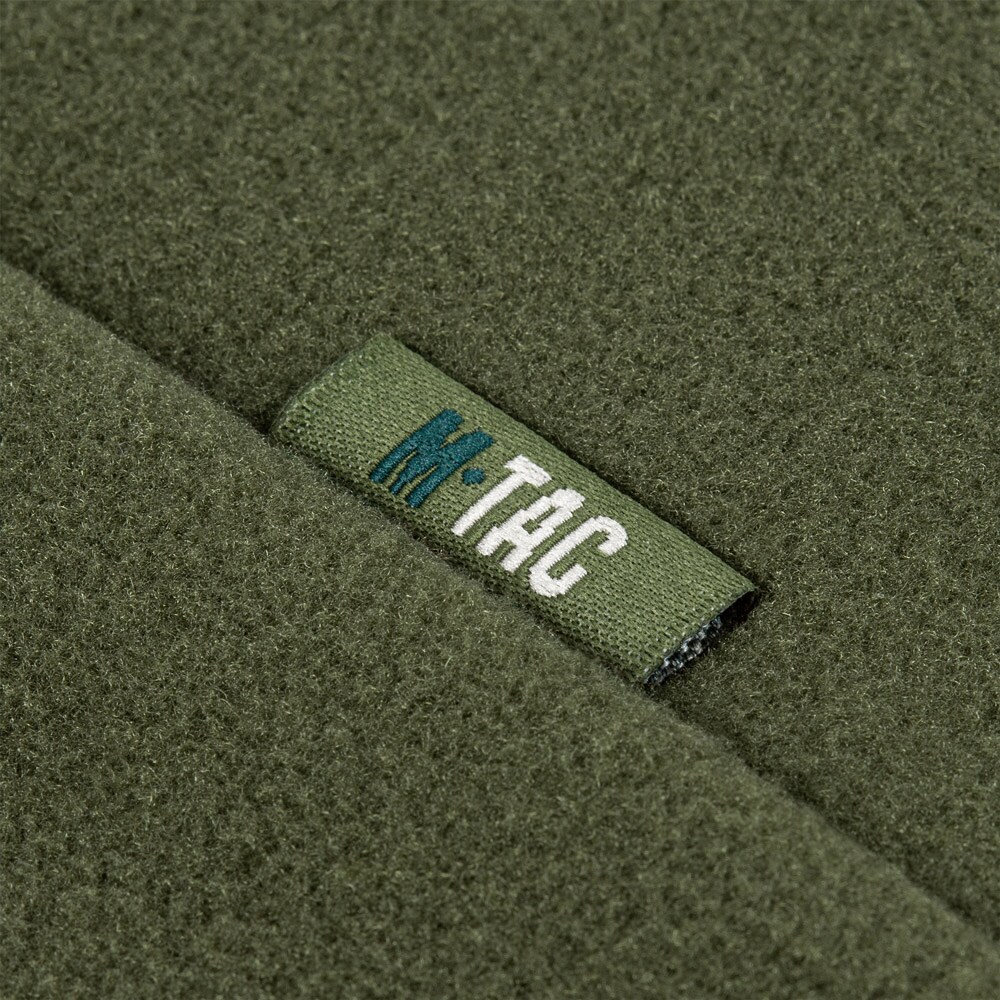 M-Tac Nord Fleece Lady női polár pulóver - Army Olive