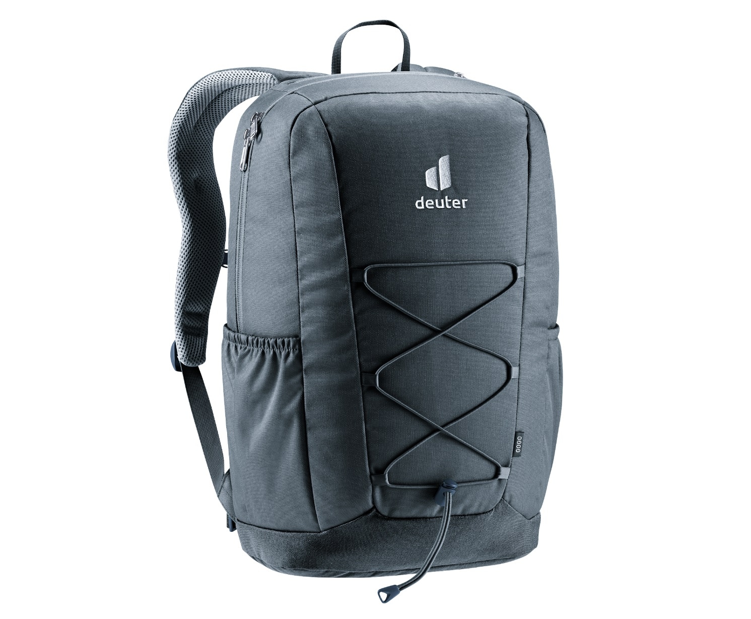 Deuter Gogo hátizsák 25 l - Black