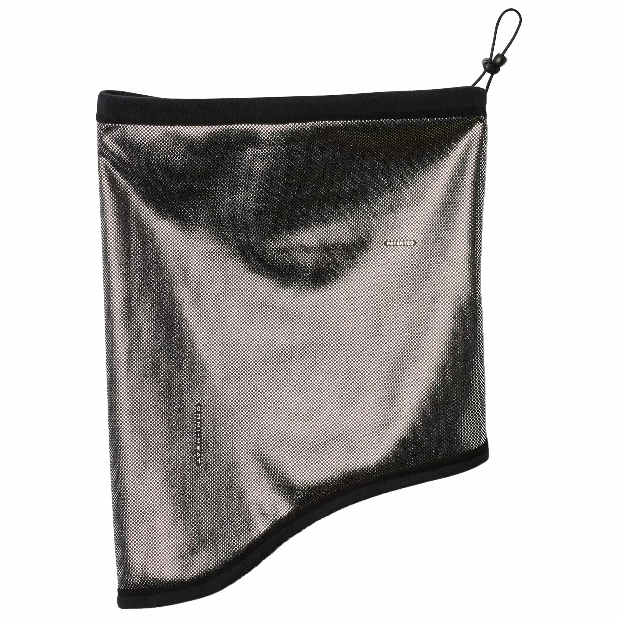 Columbia Trail Shaker Gaiter védőkendő - Black