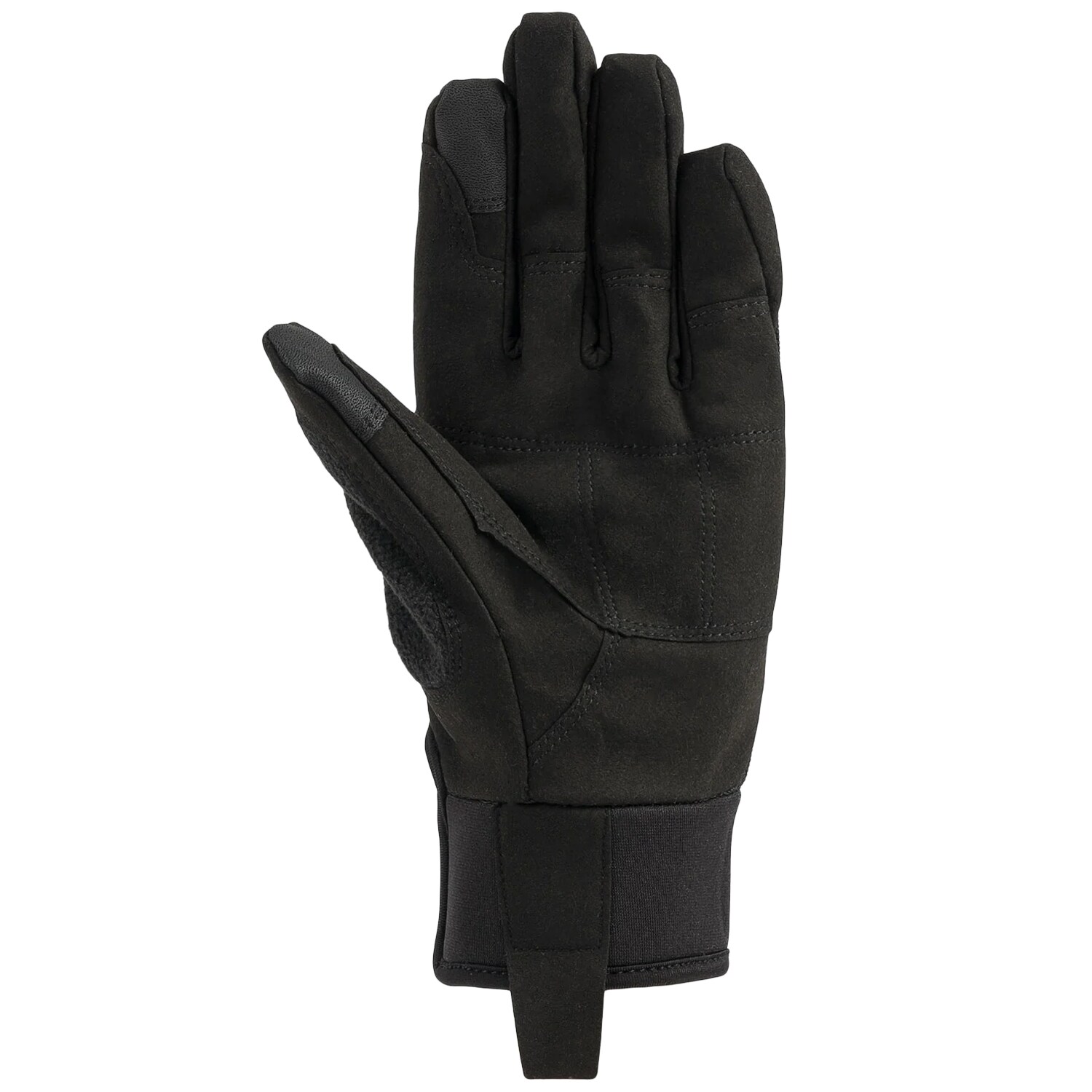 Highlander Aqua-Tac kesztyű - Black