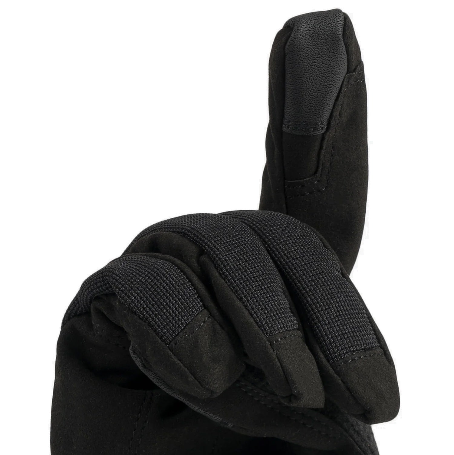 Highlander Aqua-Tac kesztyű - Black