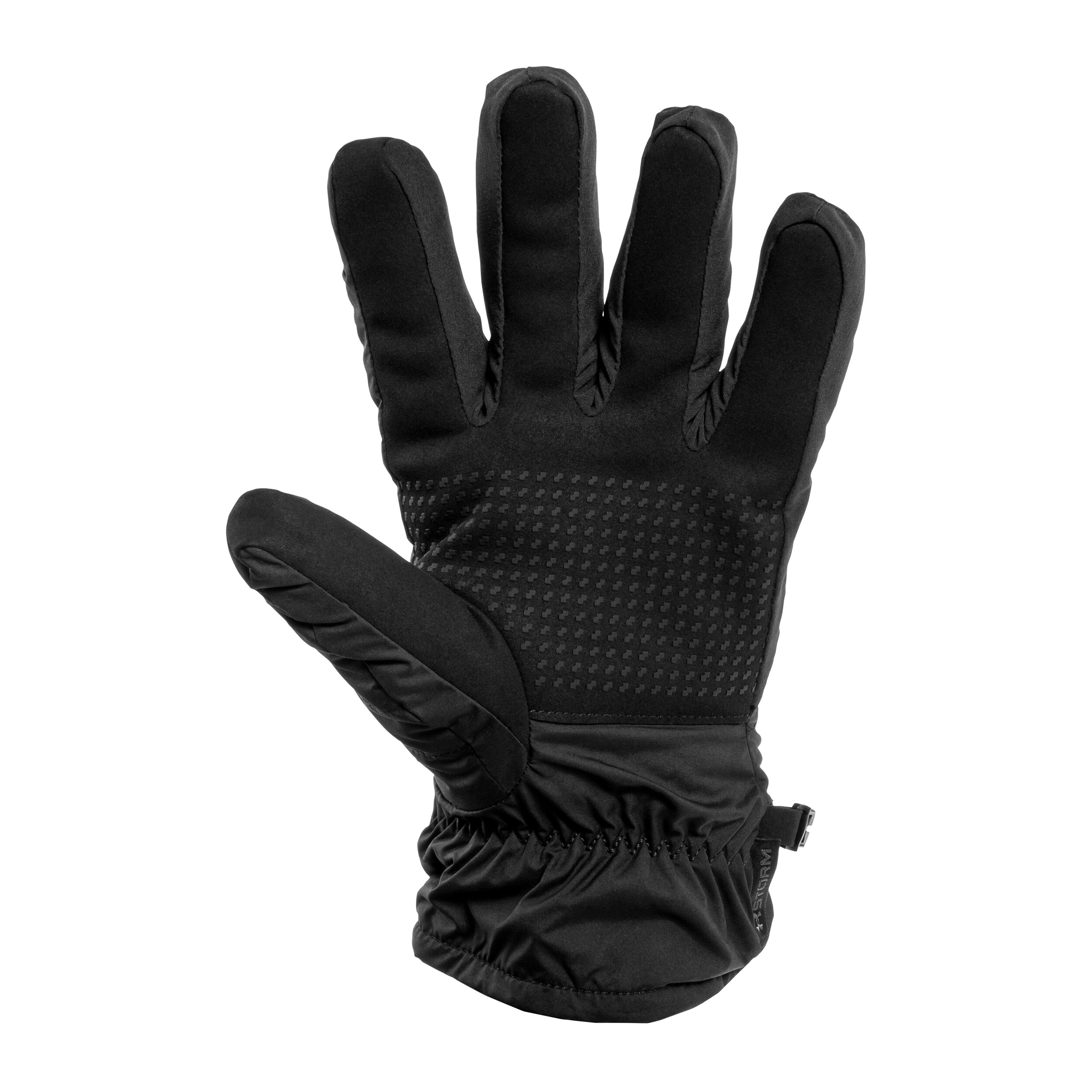Under Armour UA Storm Insulated kesztyű - Black