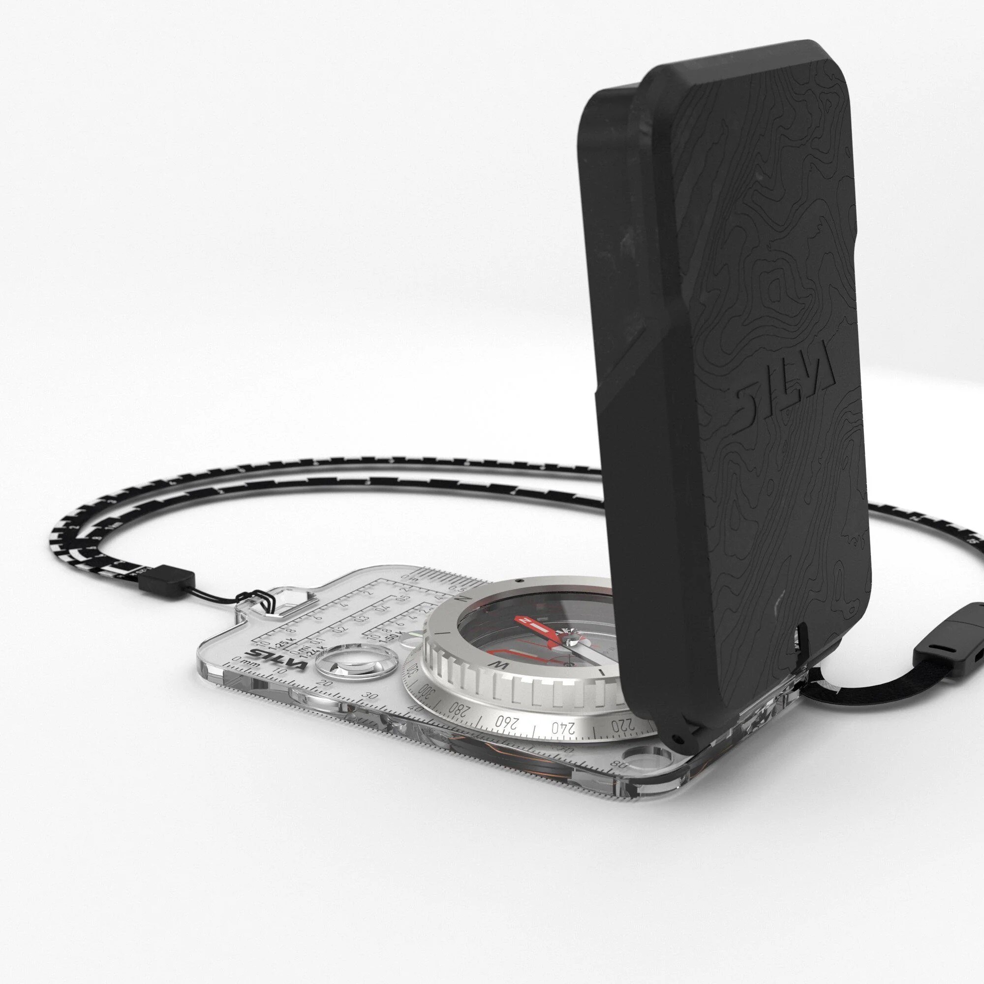 Silva Expedition Neo S tájoló