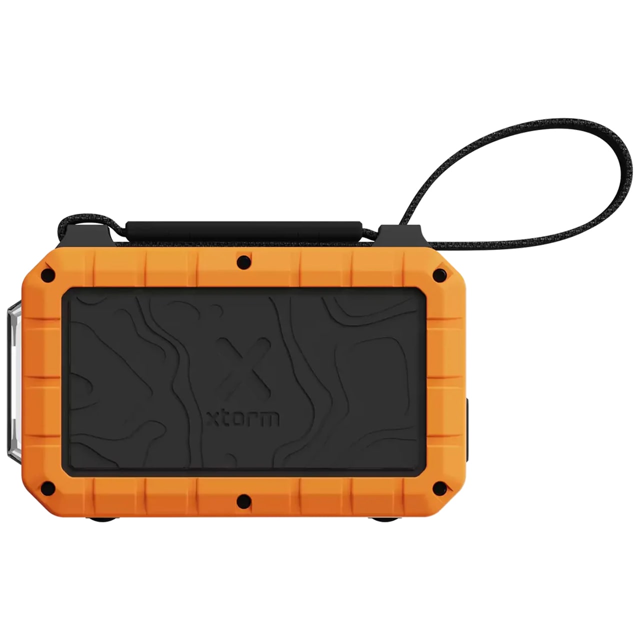 Xtorm Rugged Flashlight powerbank 40000 mAh 100 W